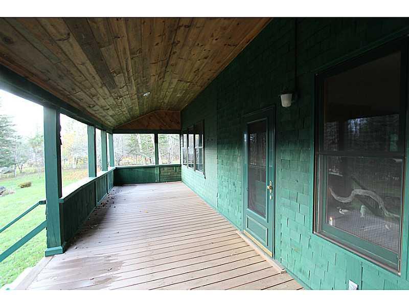 236 Mill Road, Upton, ME, 04261