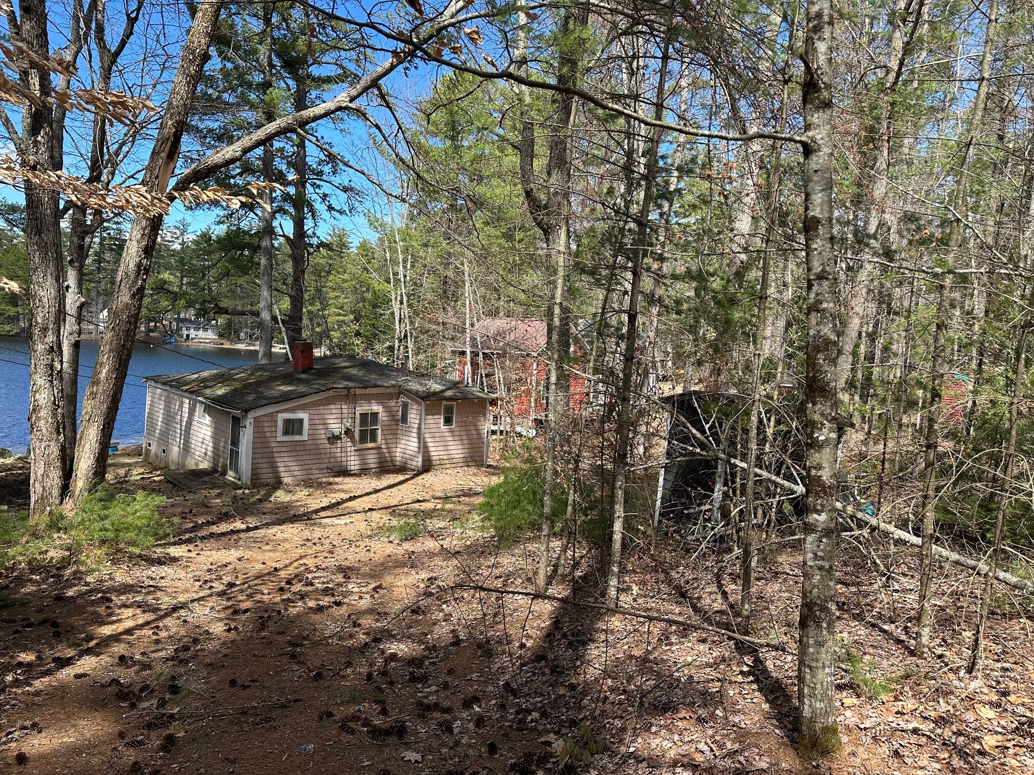 5 Appache Lane