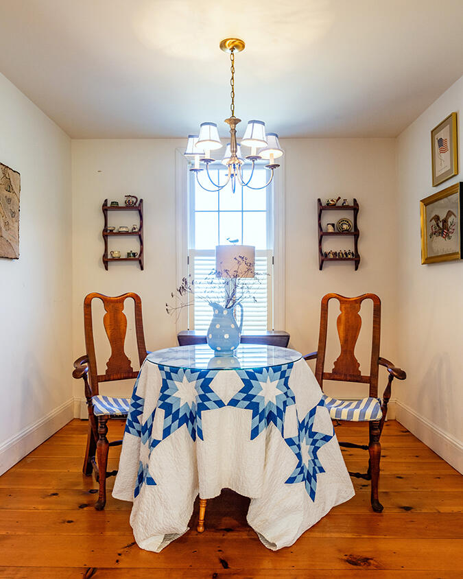 8 Chestnut Hill, Camden, ME, 04843