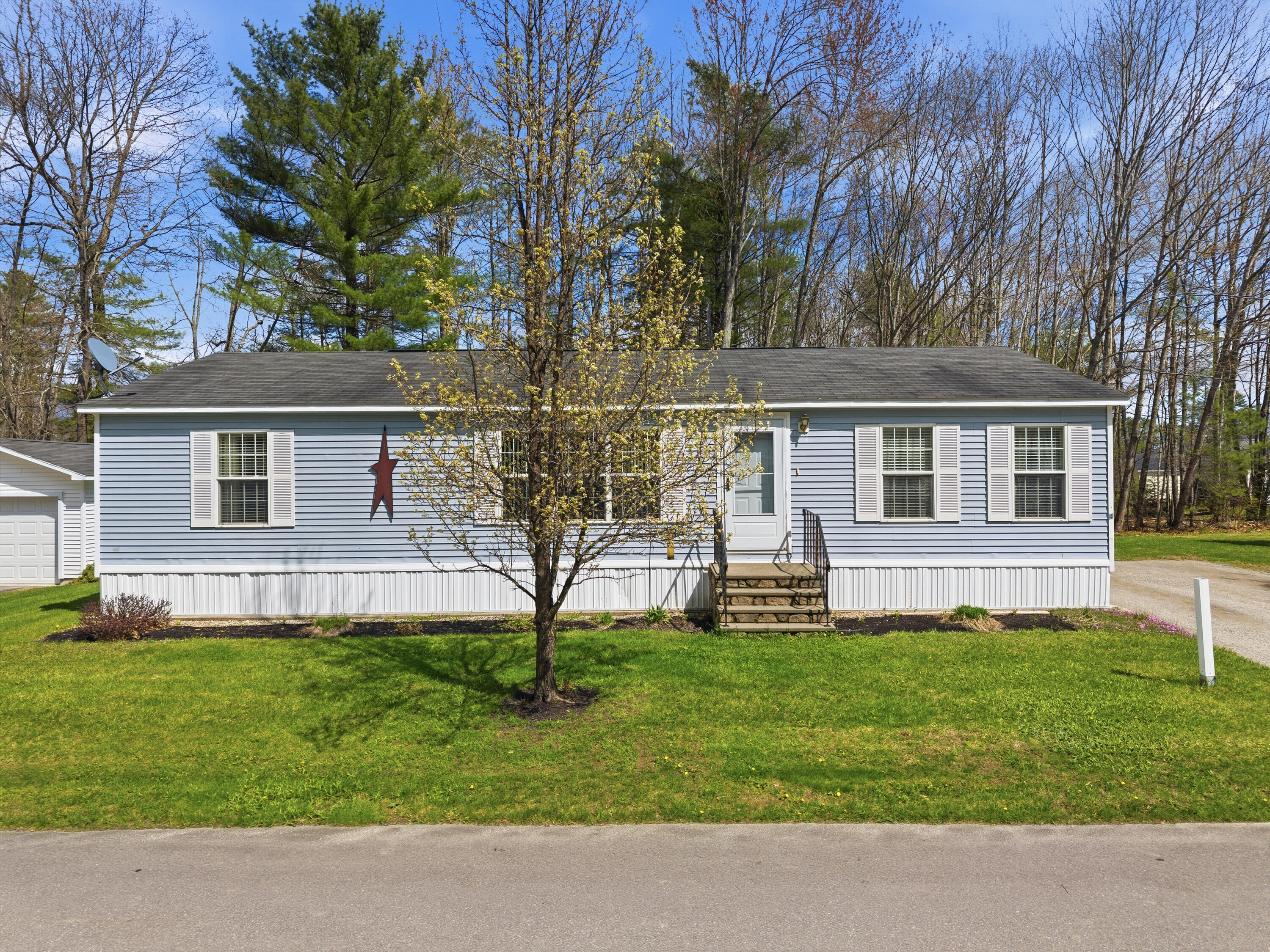 4 Arundel Avenue, Lisbon, ME, 04250