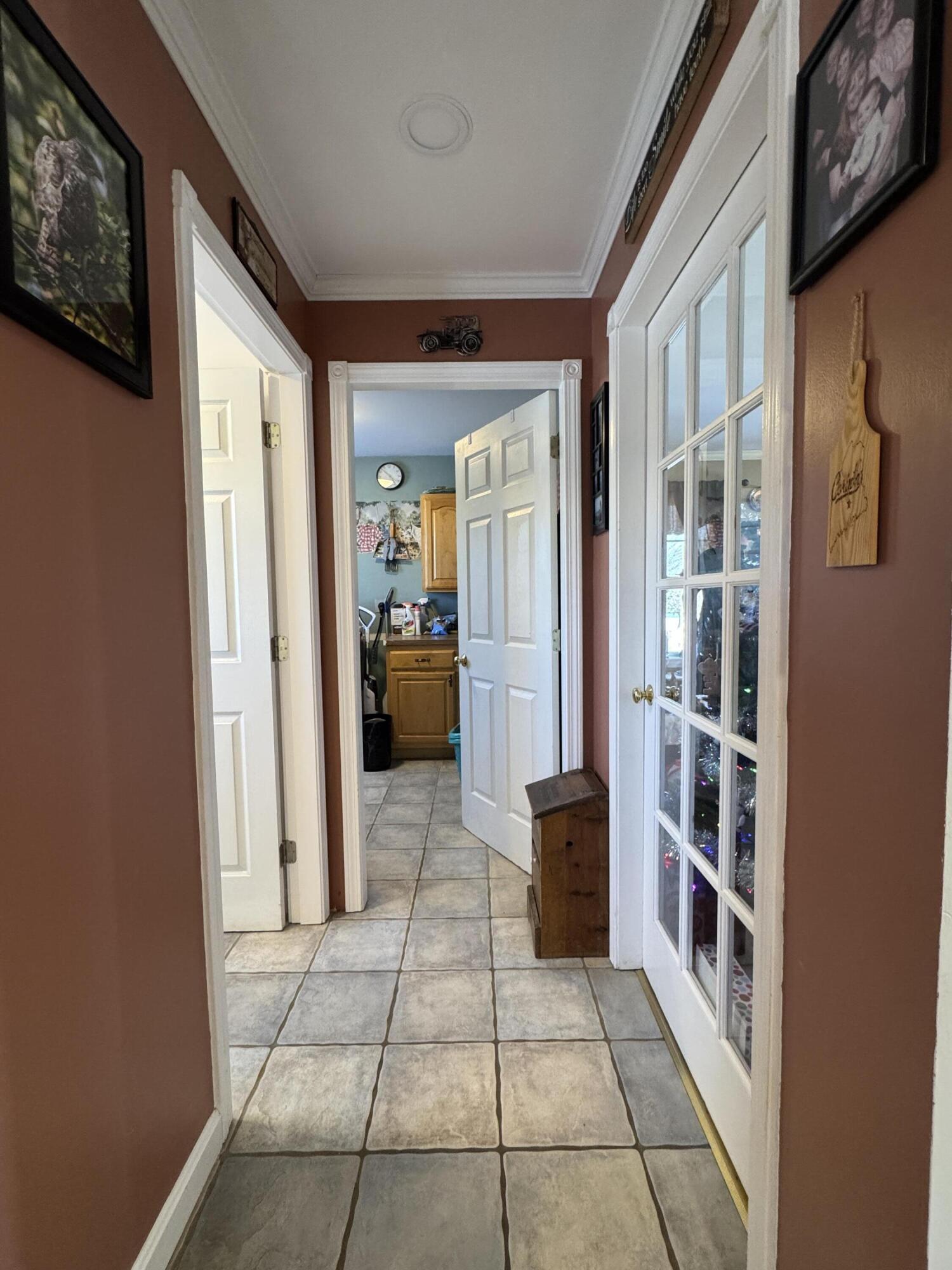 387 Exeter Road, Corinth, ME, 04427