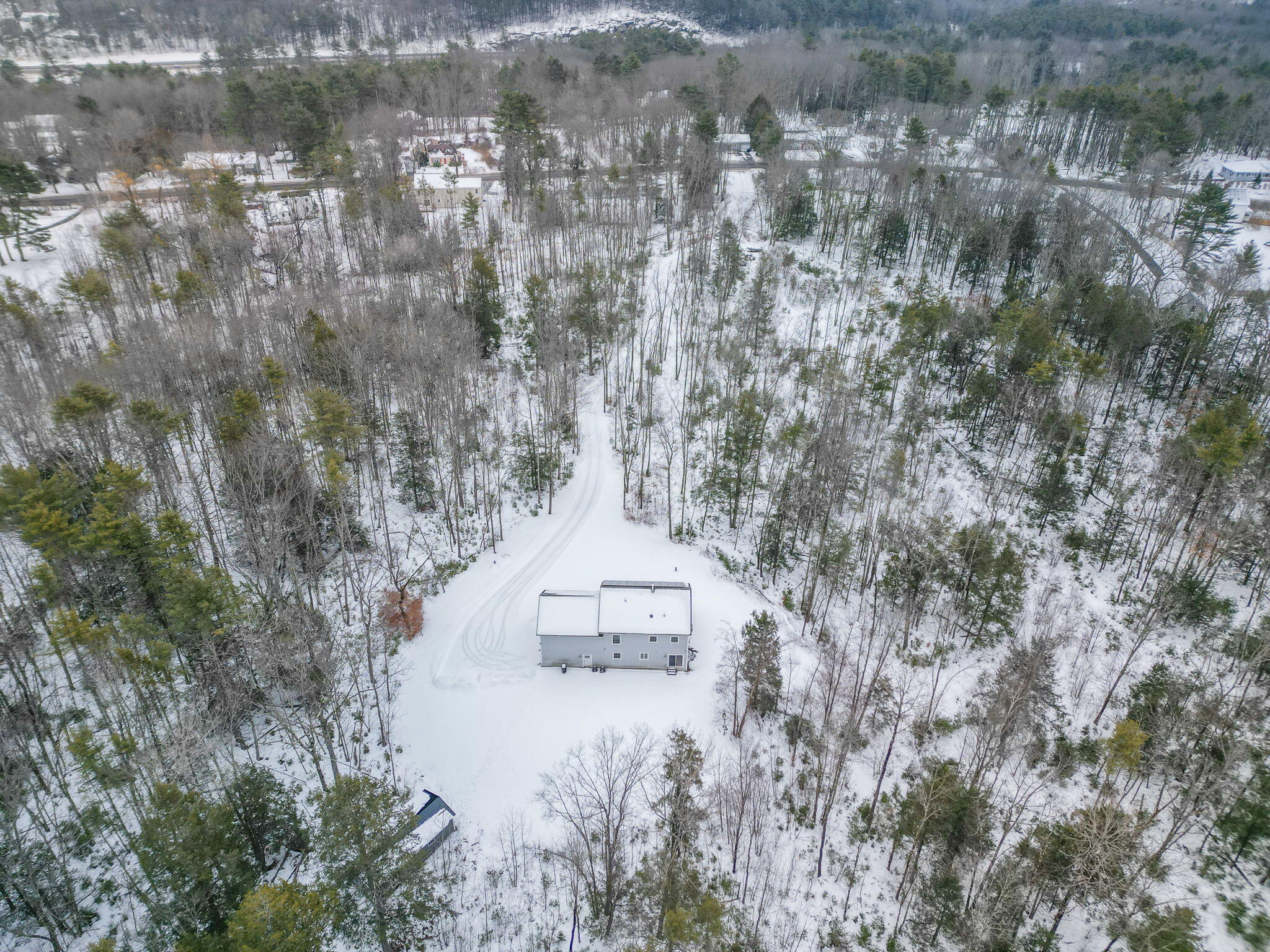 5 & 6 Harmony Way, Falmouth, ME, 04105