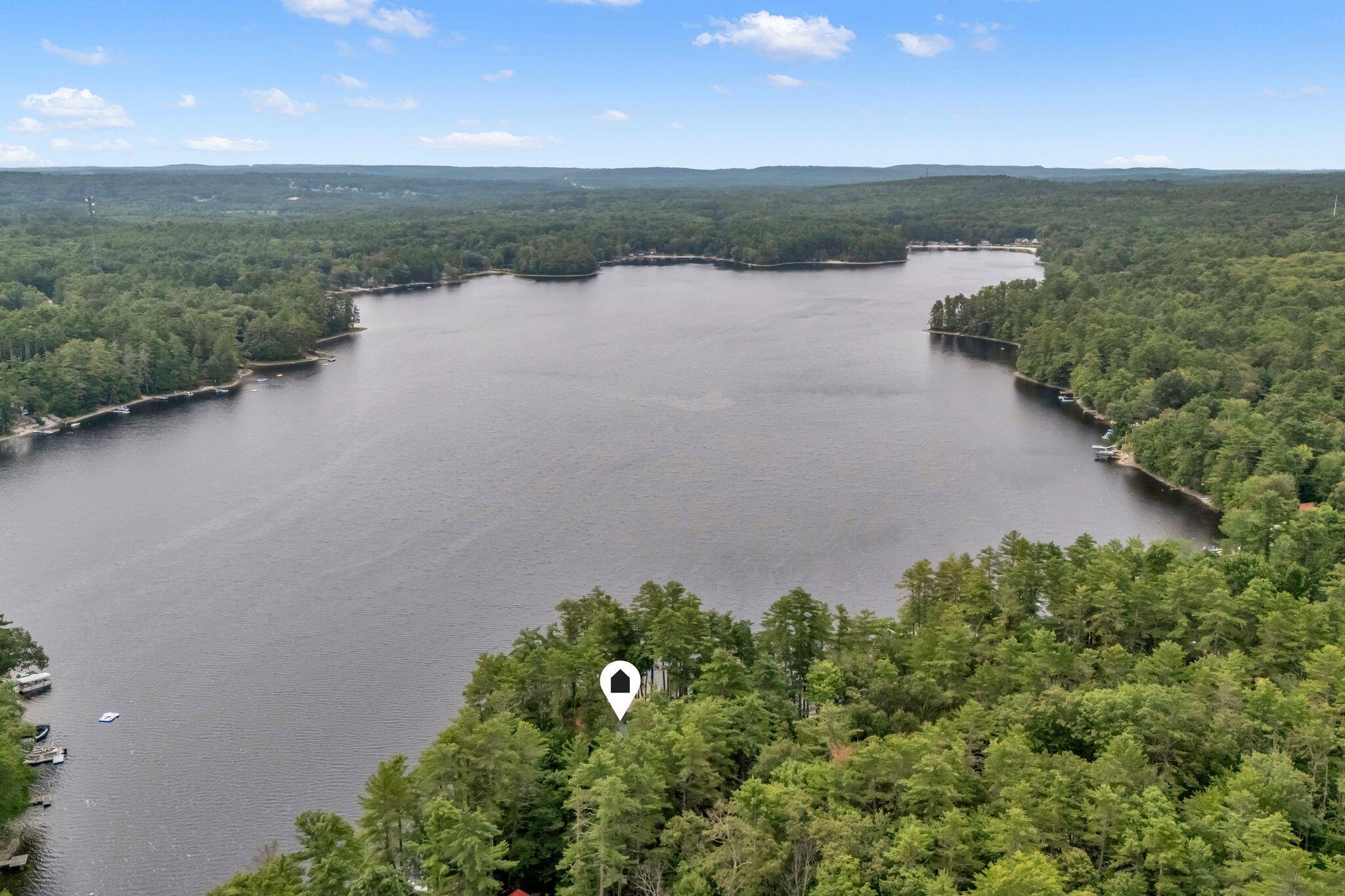 Photo of 122 Mayberry Road Gray ME 04039