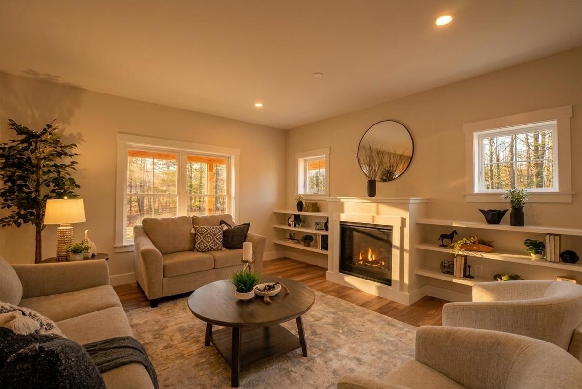 321 Pownal Road, Freeport, ME, 04032