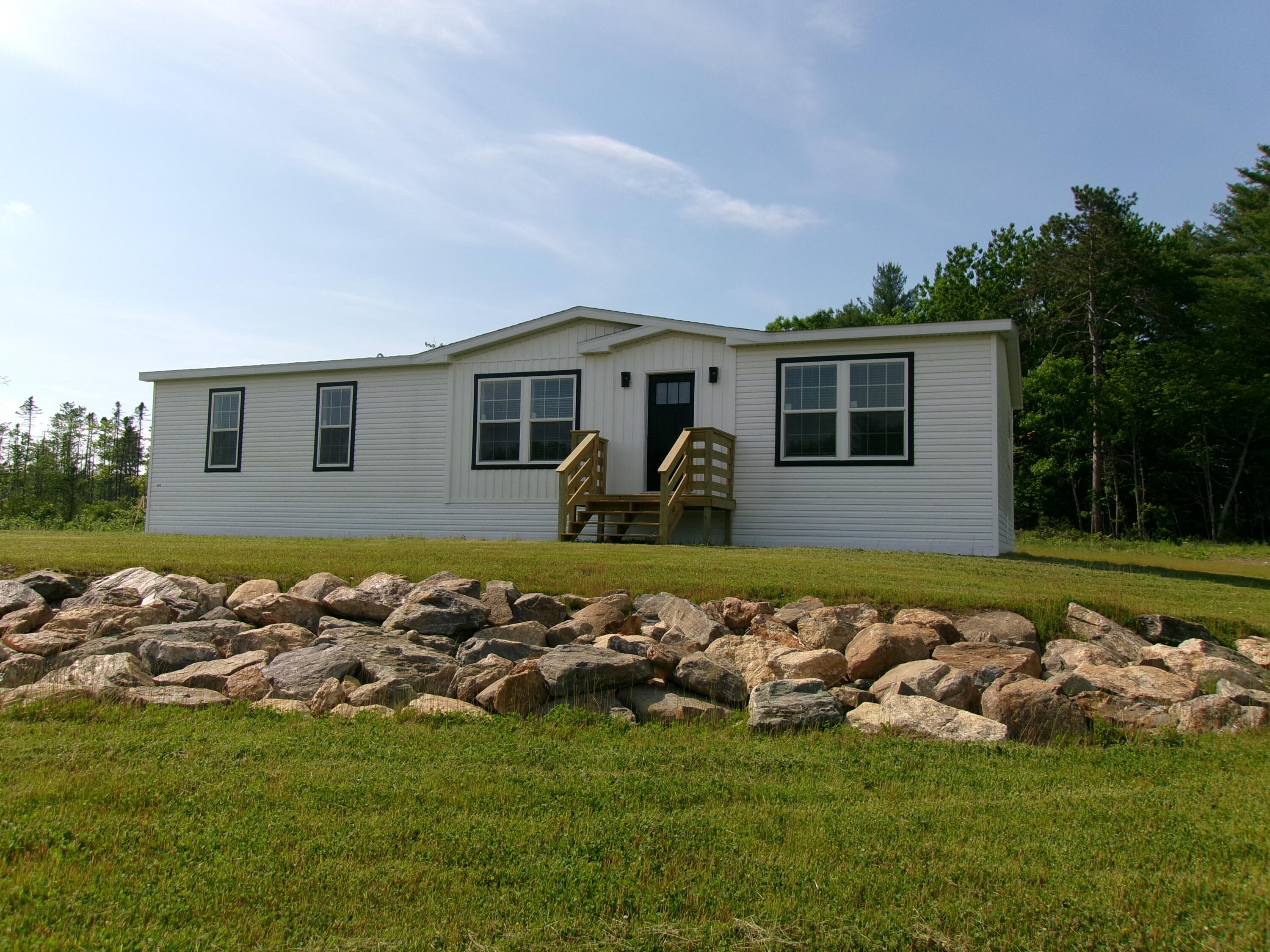Photo of 78 Anderson Drive Leeds ME 04263