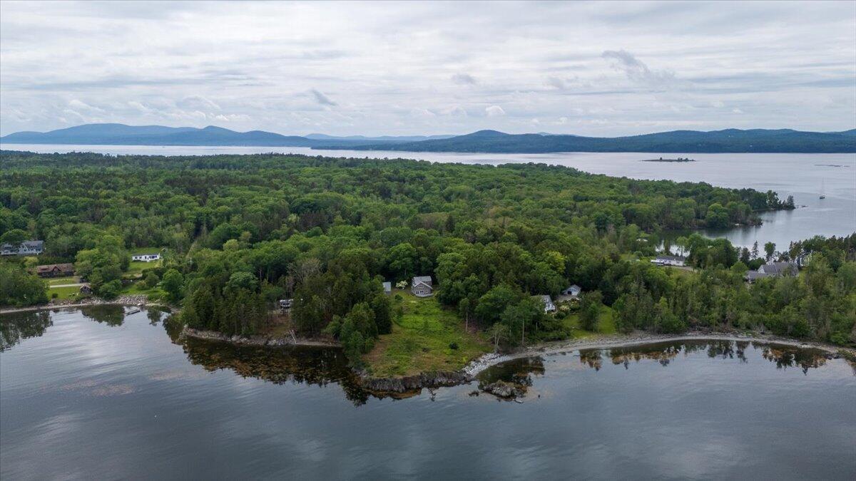 391 Main Road, Islesboro, ME, 04848