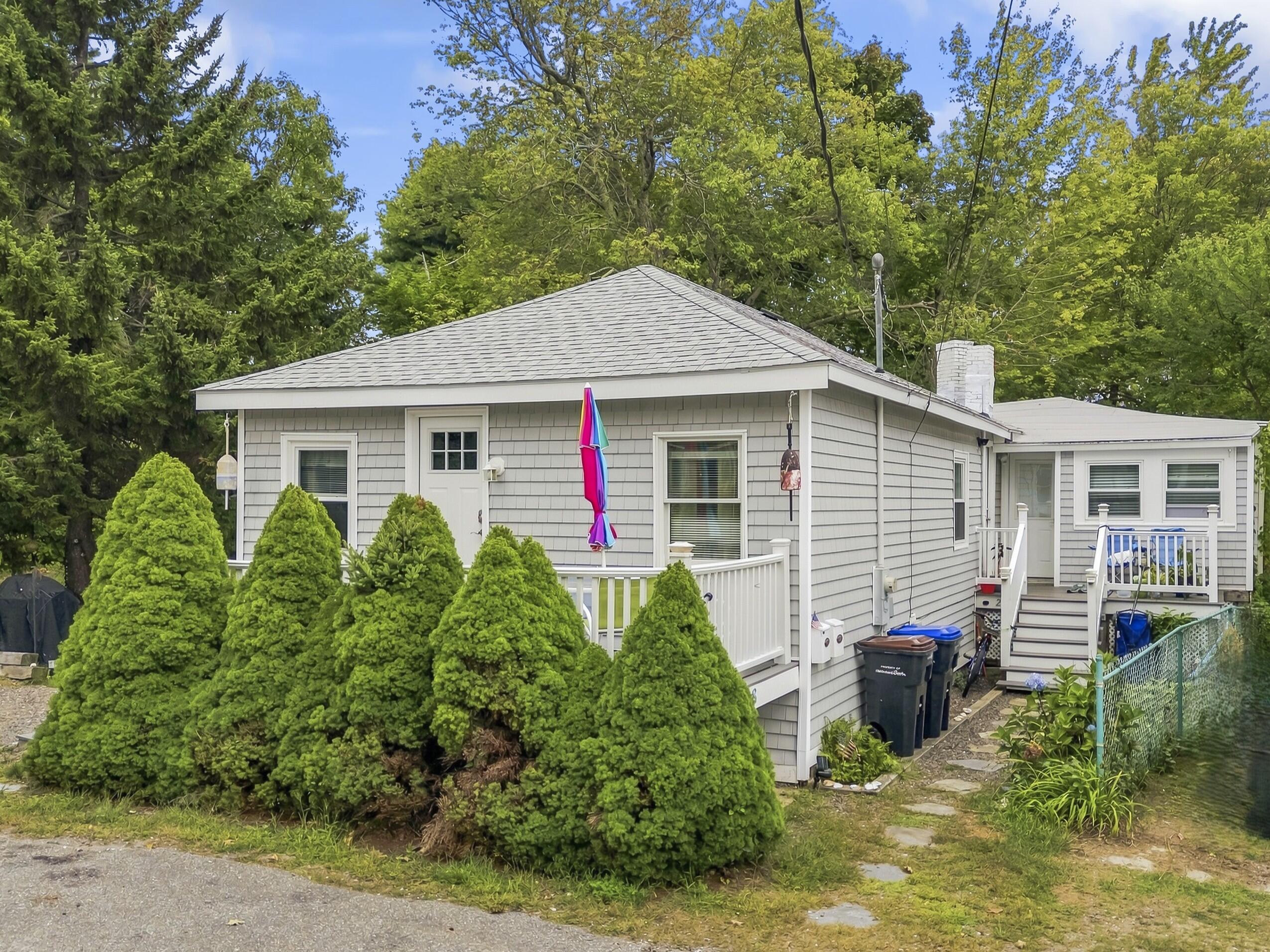 Photo of 28 Seacliff Avenue Old Orchard Beach ME 04064