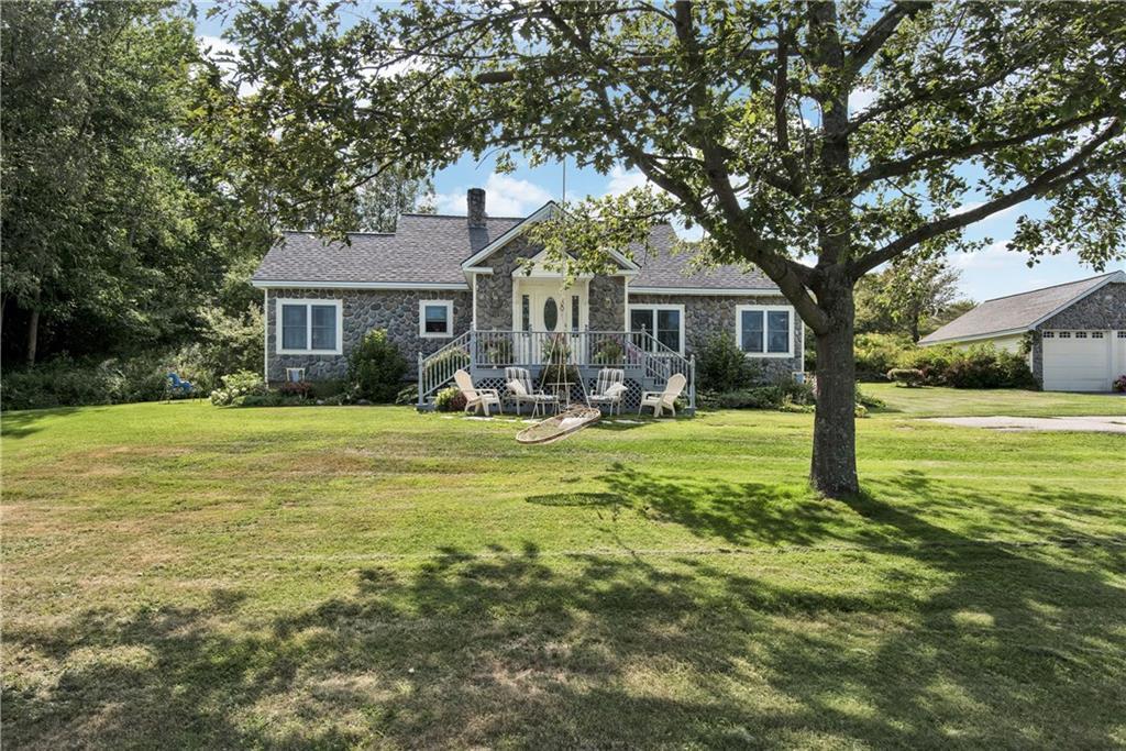Photo of 41 Abbott Hill Road West Paris ME 04289