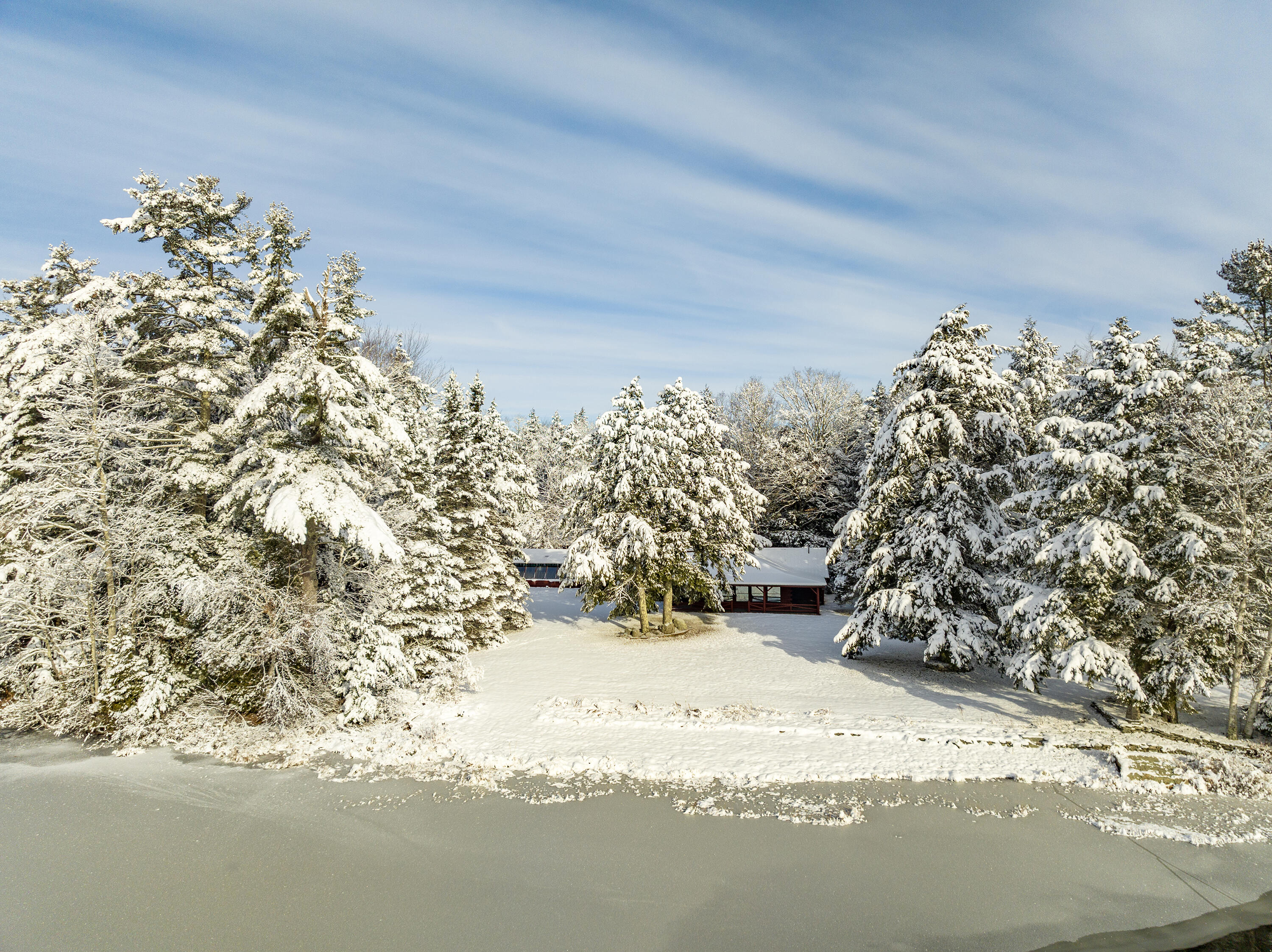 149 Carey Lane, Freedom, ME, 04941