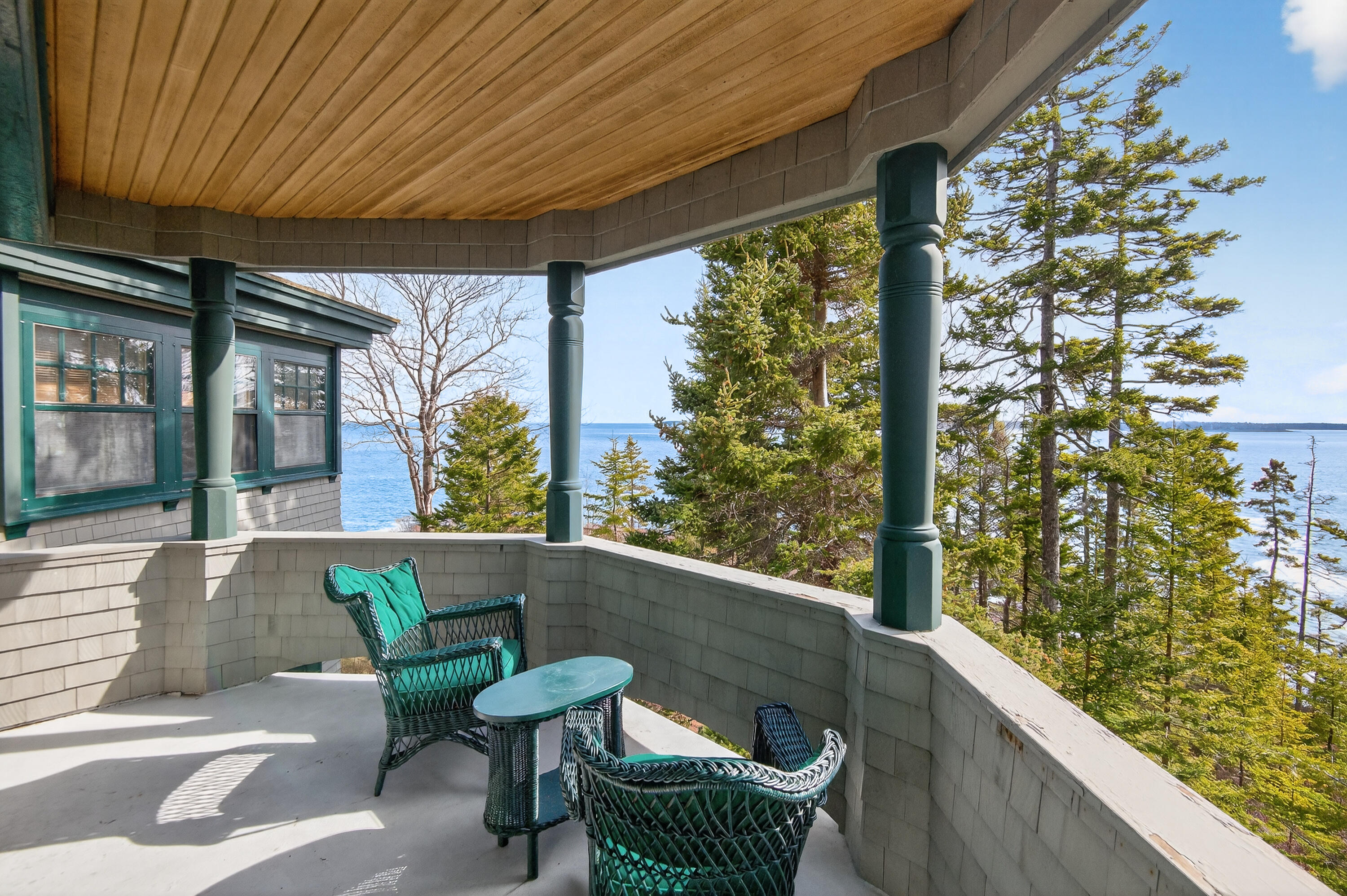 93 Cooksey Drive, Mount Desert, ME, 04660