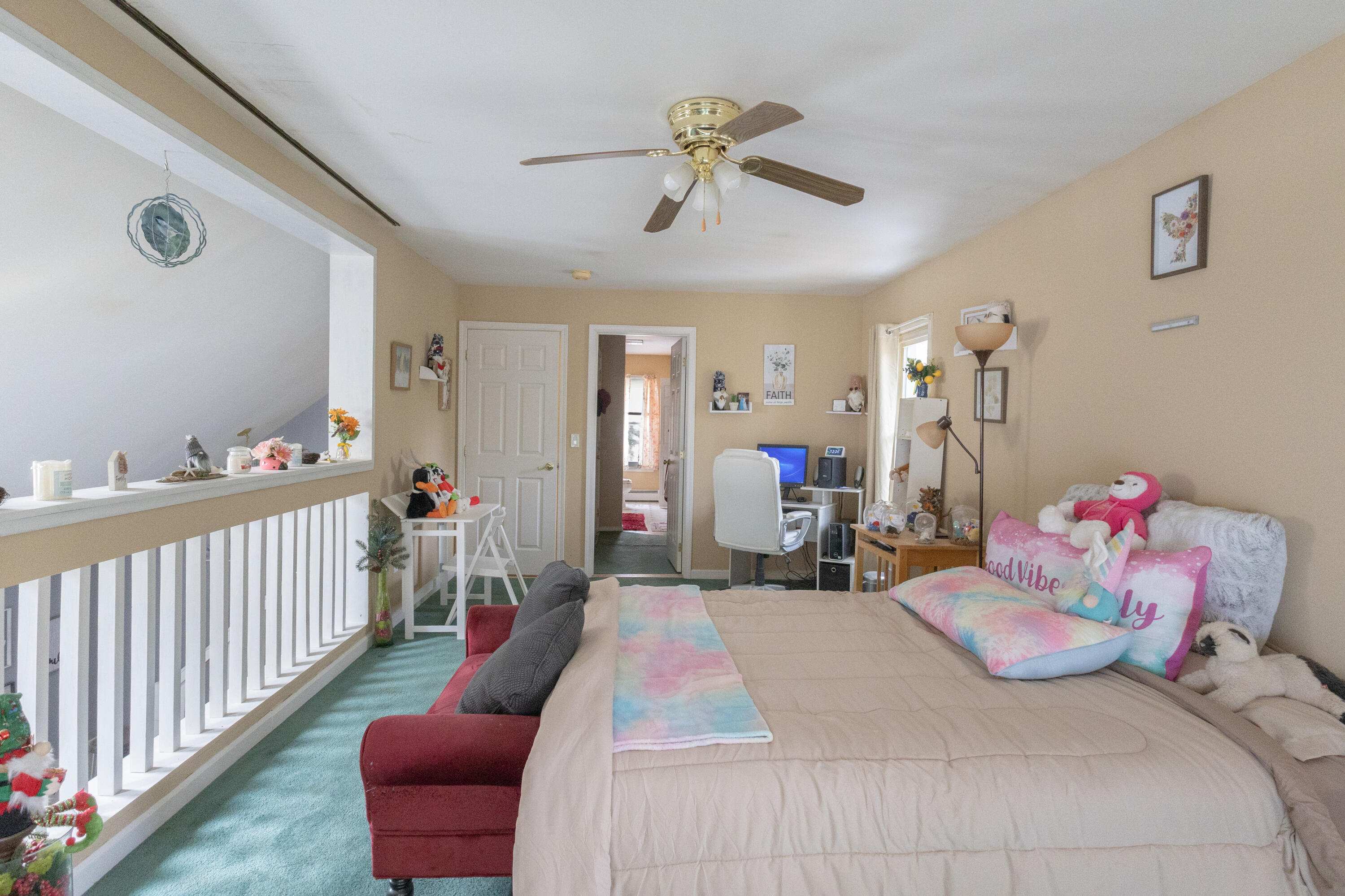 75 Adams Landing Road, Topsham, ME, 04086