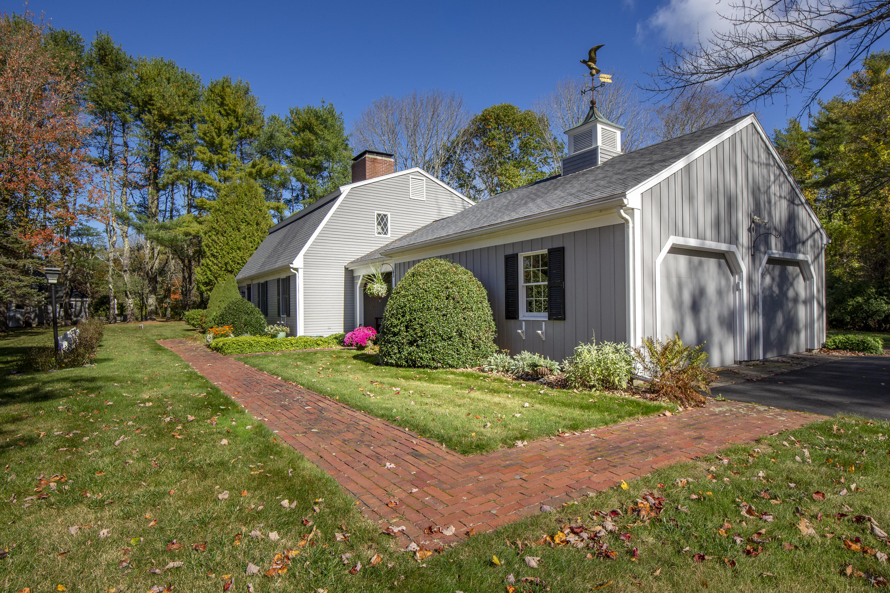 322 Bristol Road, Damariscotta, ME, 04543