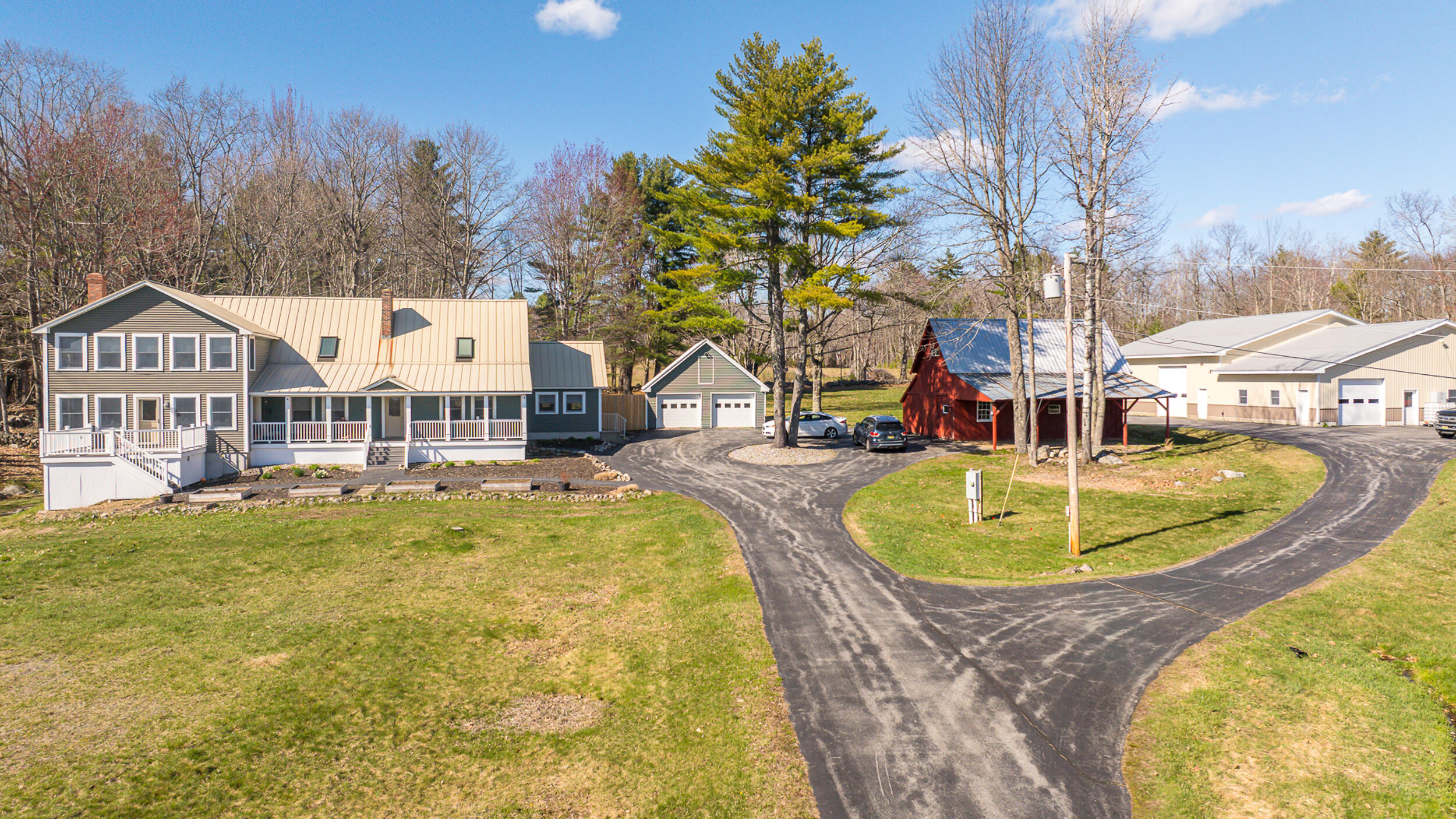 71 Maplecrest Road, Parsonsfield, ME, 04047