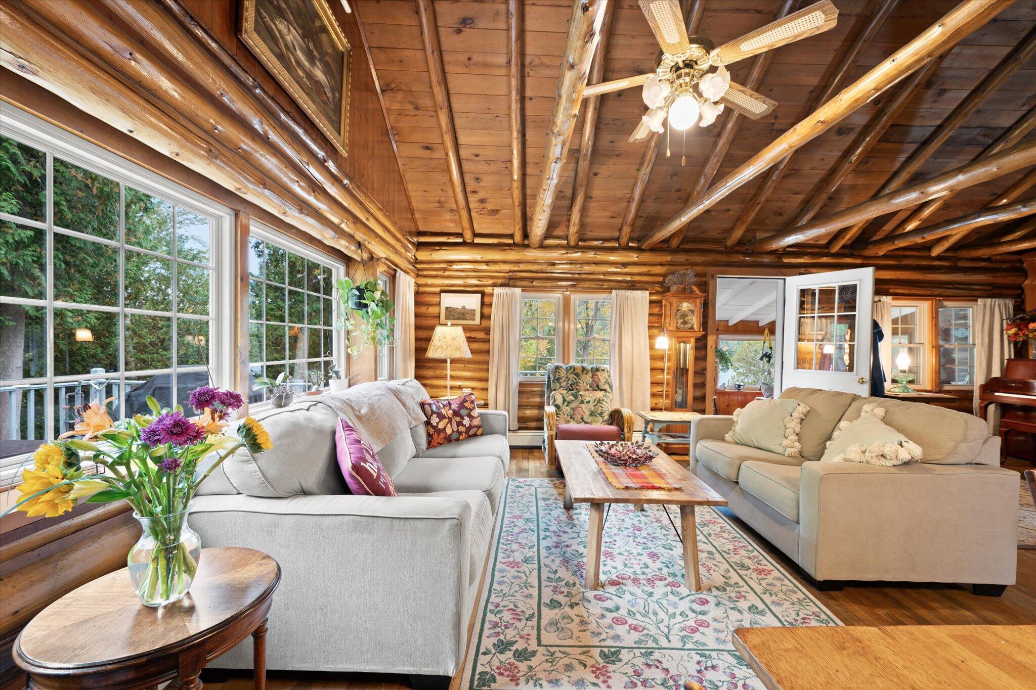 43 Verona Park, Verona Island, ME, 04416