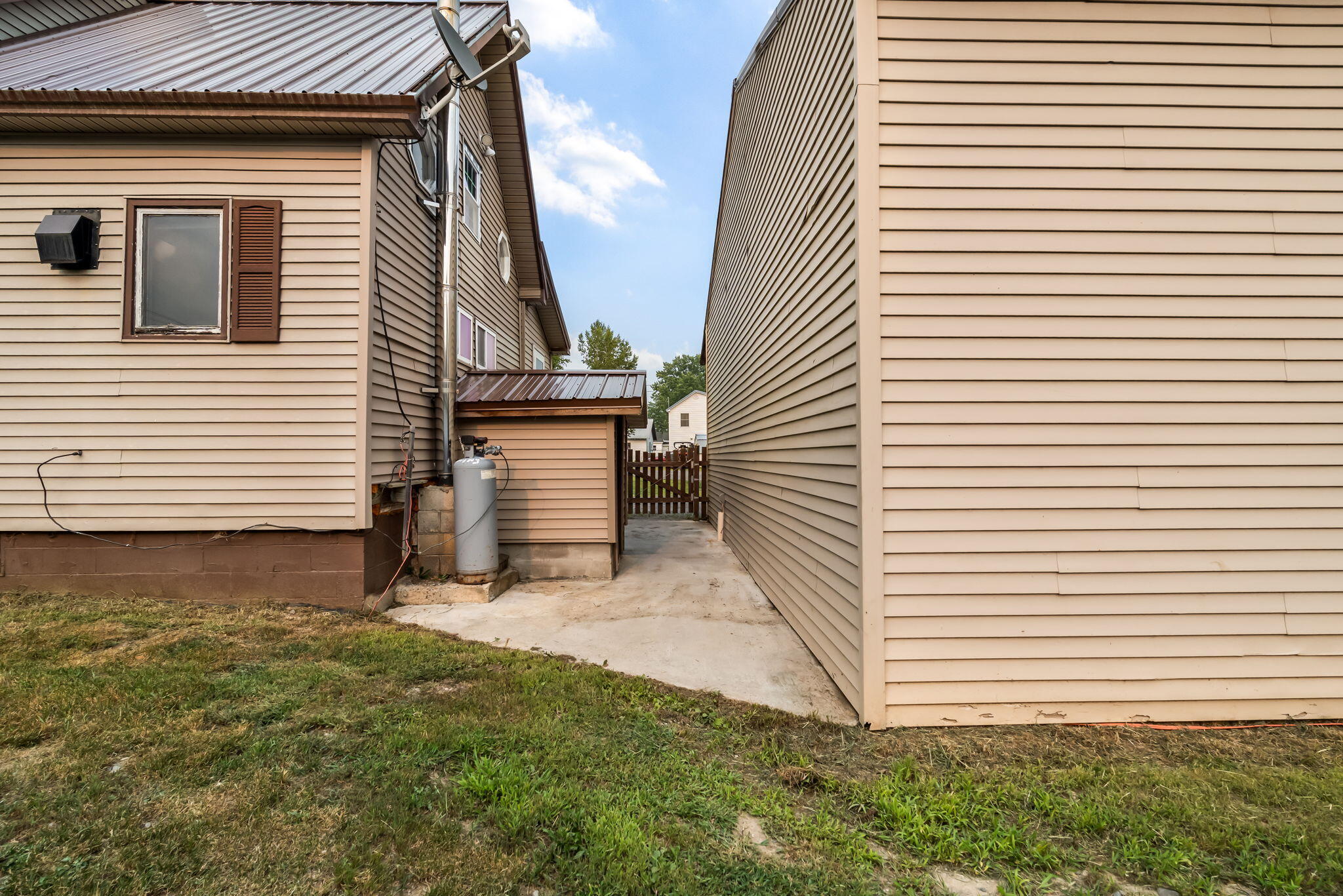 42 Lagrange Road, Howland, ME, 04448