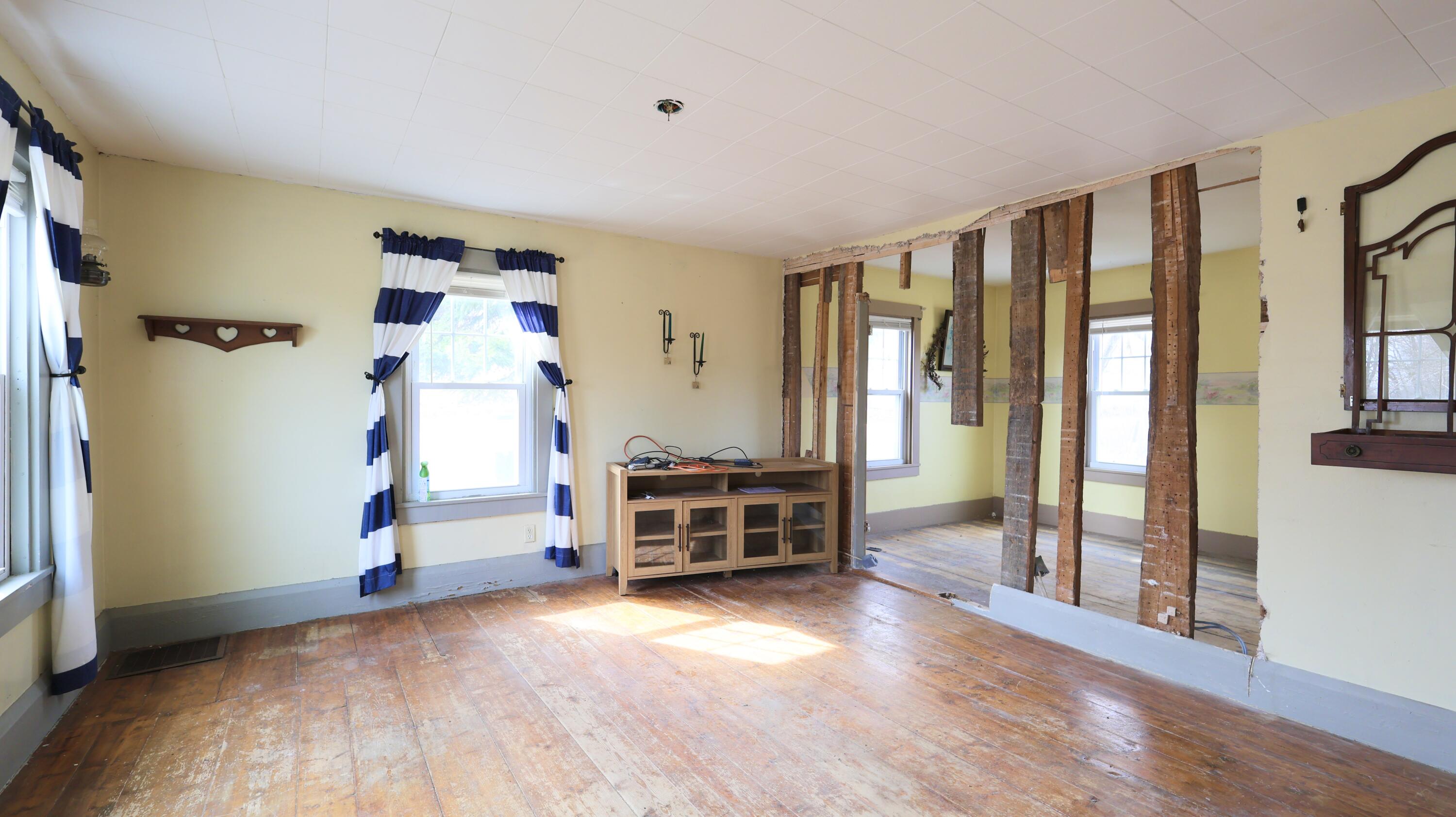 45 Harmony Road, Wellington, ME, 04942