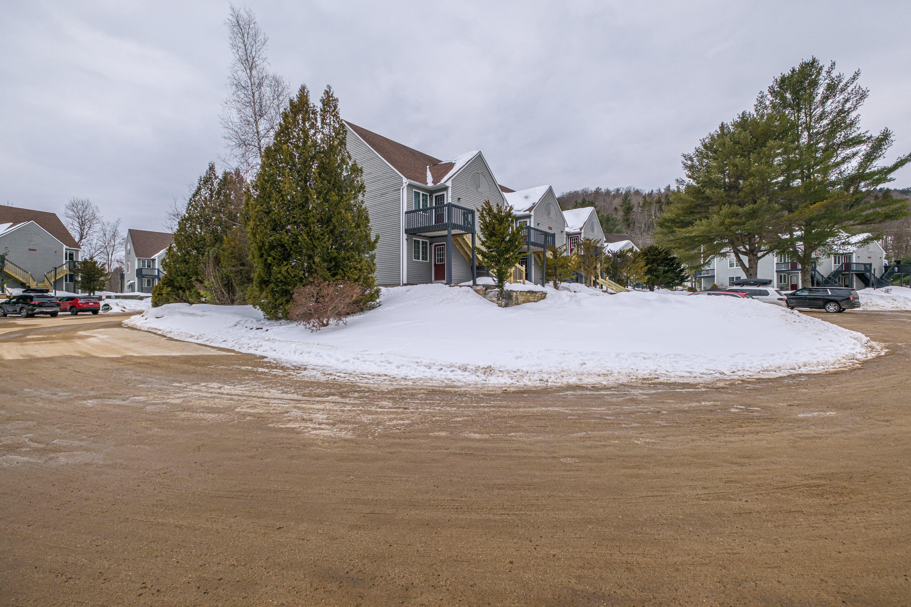 22 Cherry Lane #28, Bethel, ME, 04217