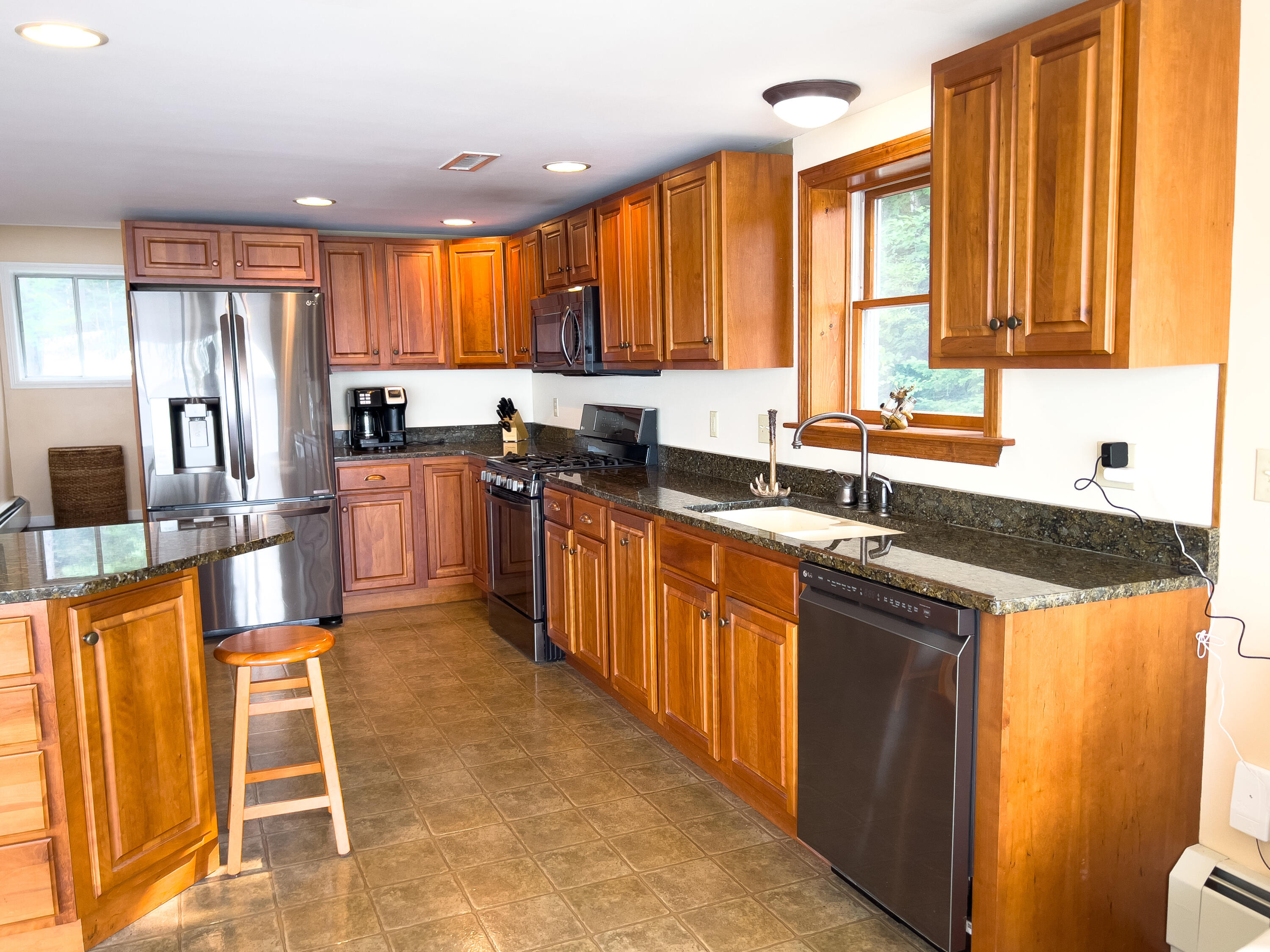 13 Treehouse Lane, T4 Indian Purchase Twp, ME, 04462
