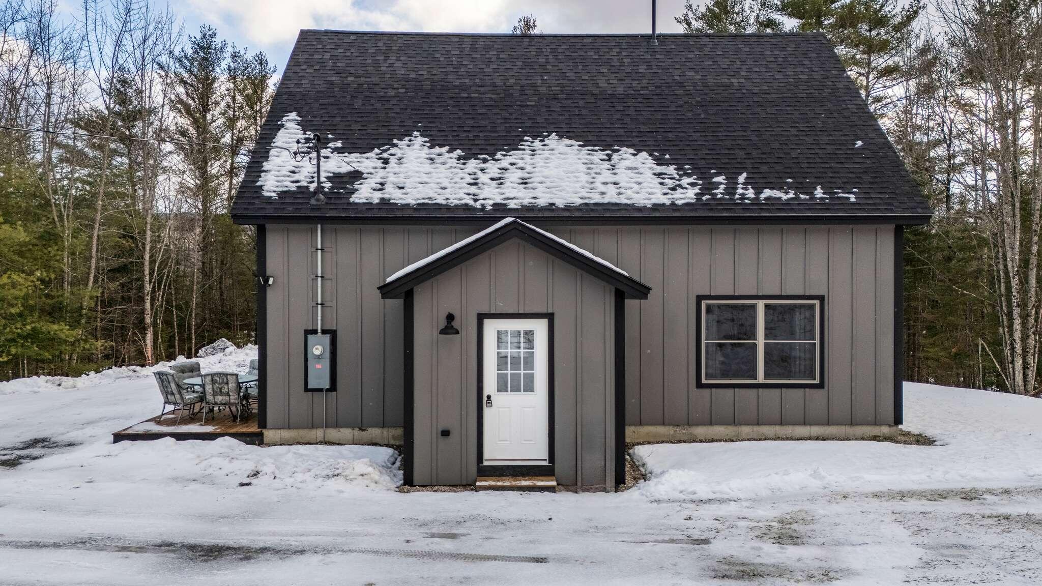 1 Stearns Hill, Hanover, ME, 04237