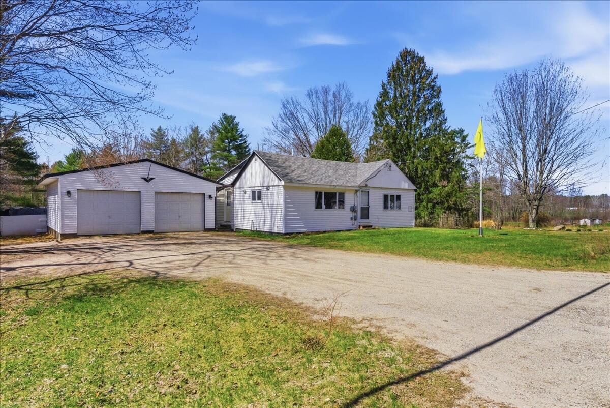 304 Hardscrabble Road, Poland, ME, 04274
