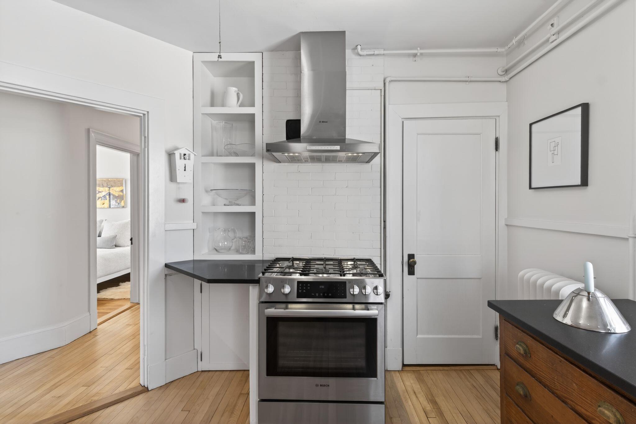 135 Brackett Street UNIT 7, Portland, ME, 04102