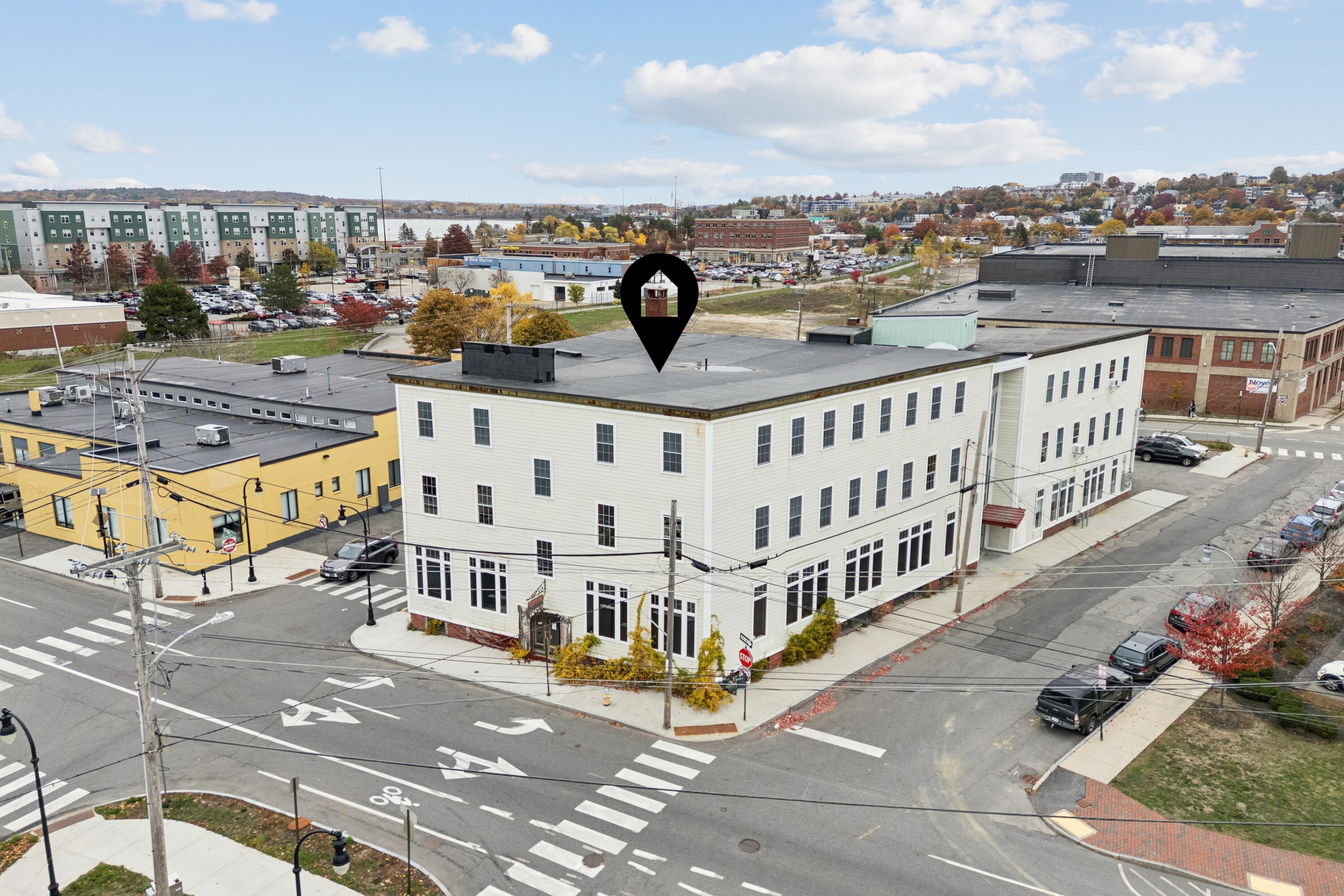 125 Kennebec Street UNIT 1, Portland, ME, 04101