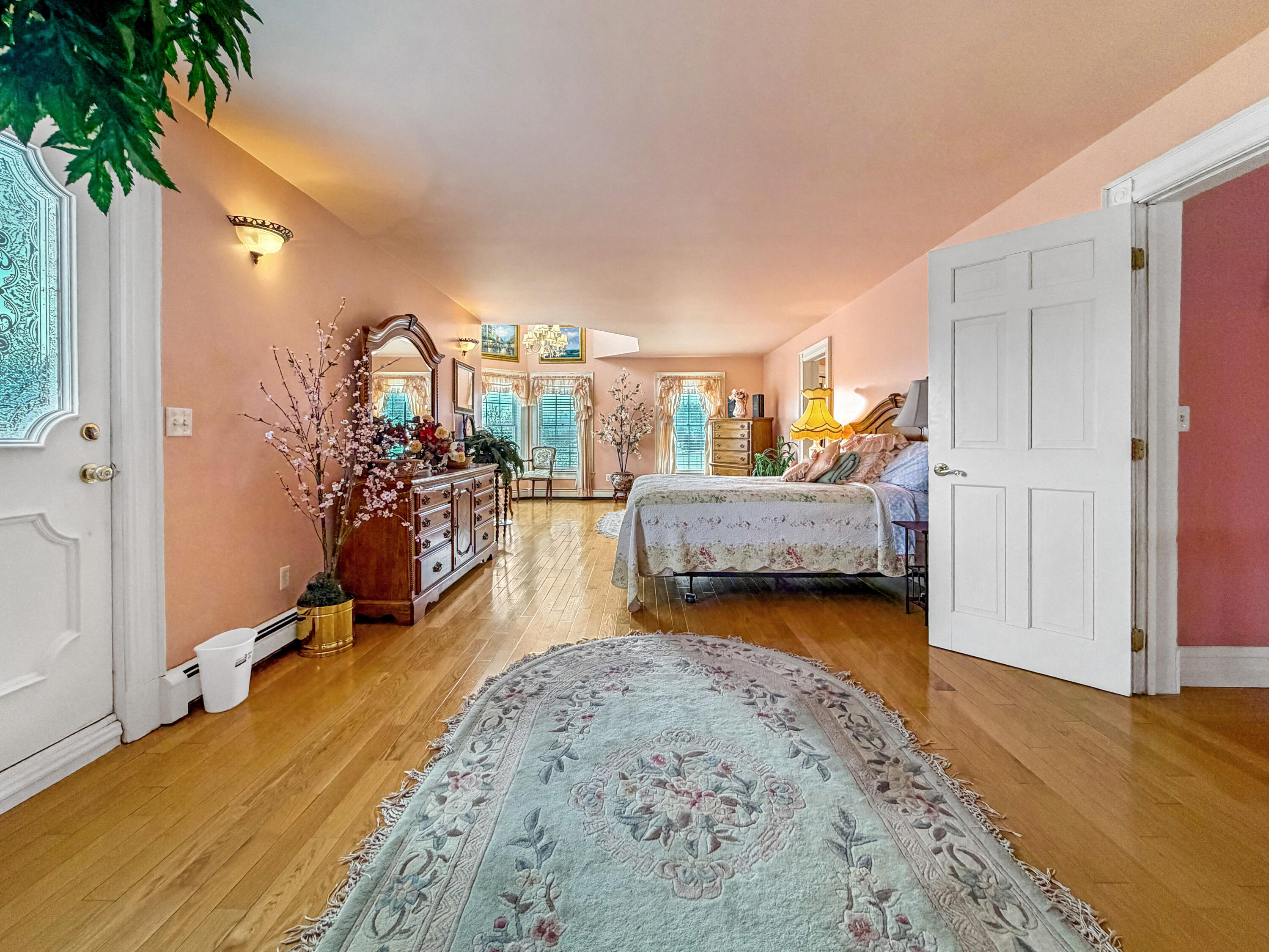 824 Beaulieu Road, Madawaska, ME, 04773