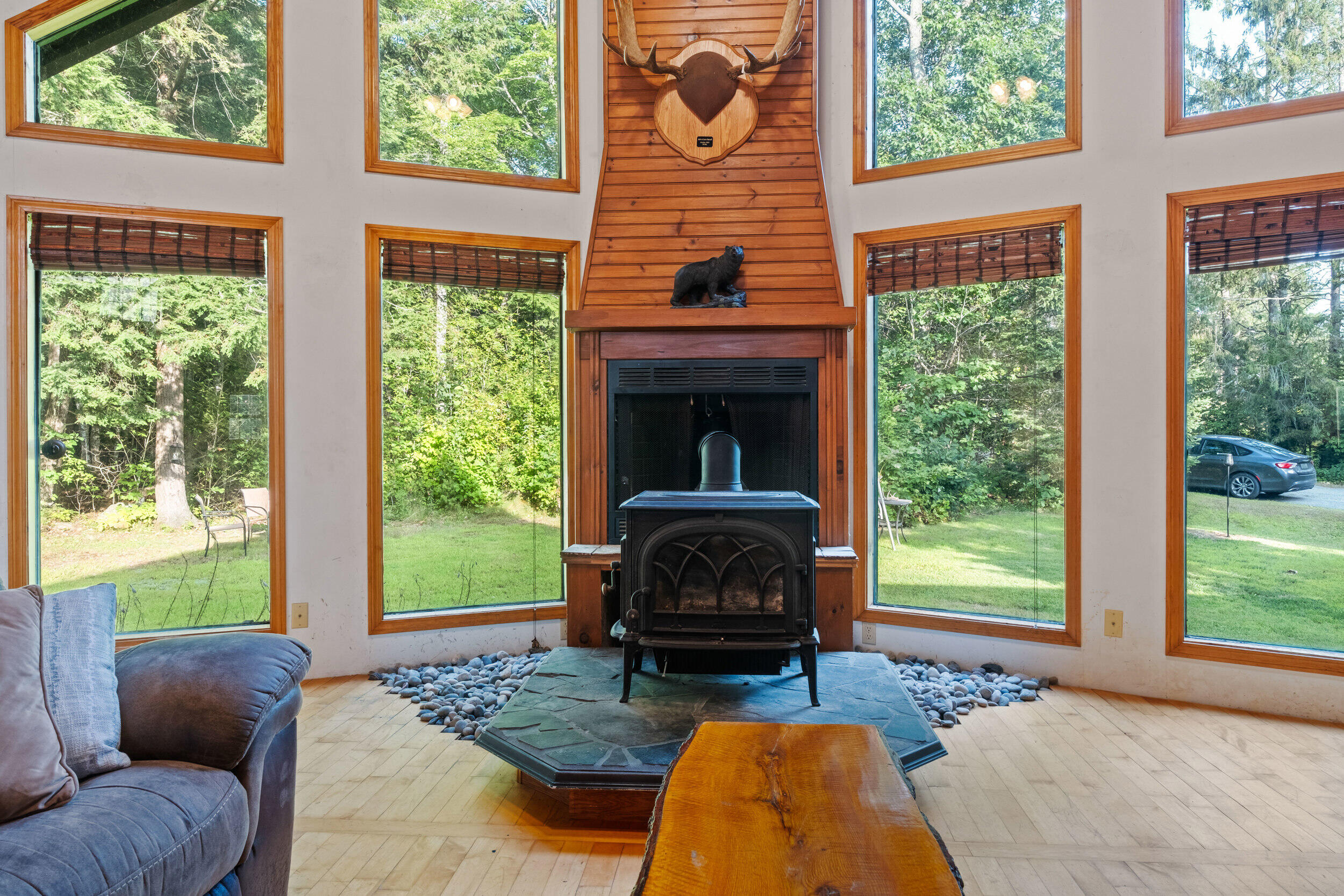 24 Stone House Court, Whitefield, ME, 04353