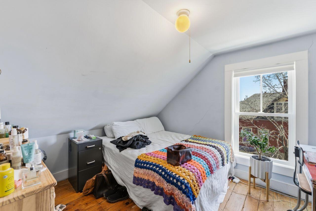95 Gray Street, Portland, ME, 04102