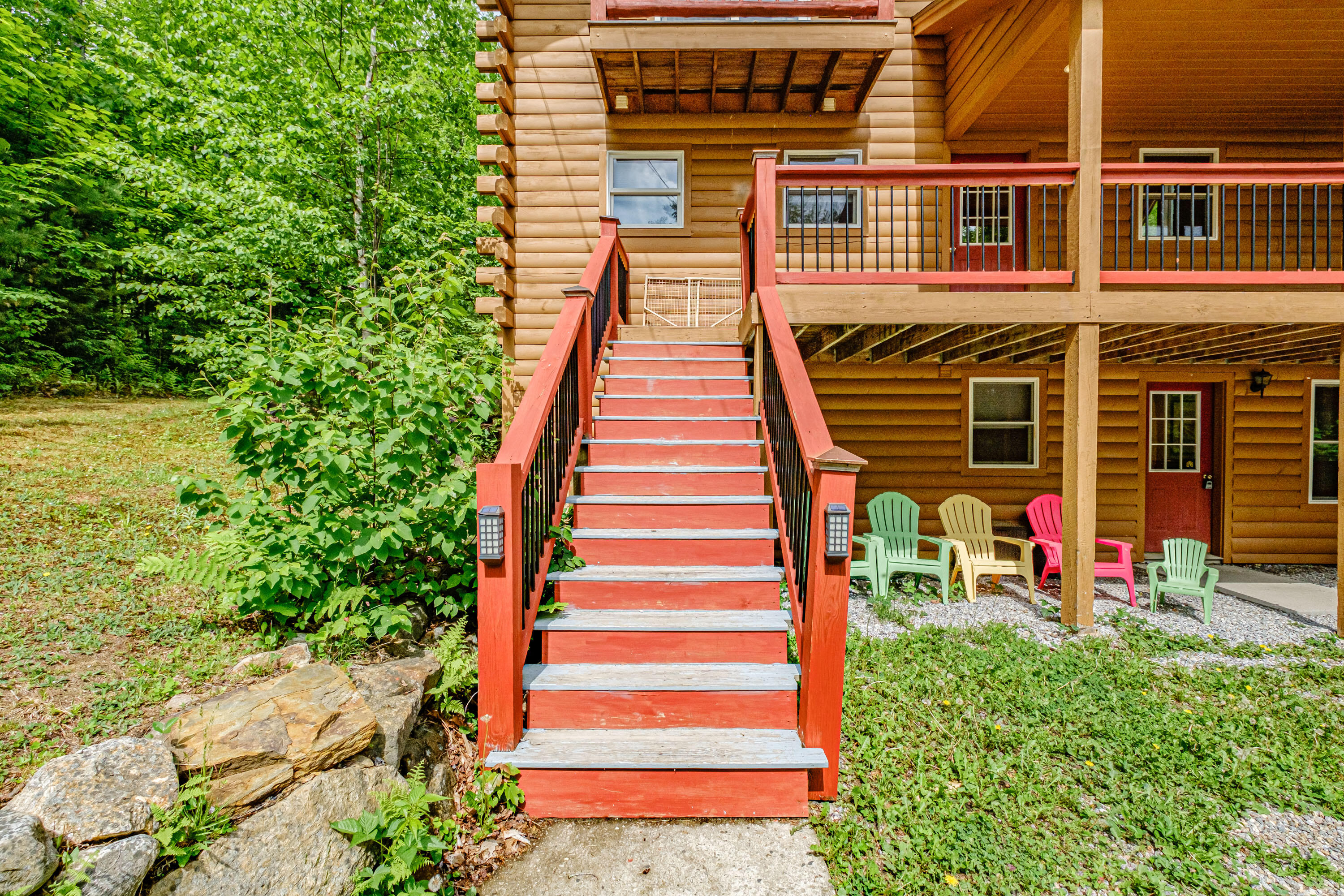 59 River Valley Road, Bethel, ME, 04217