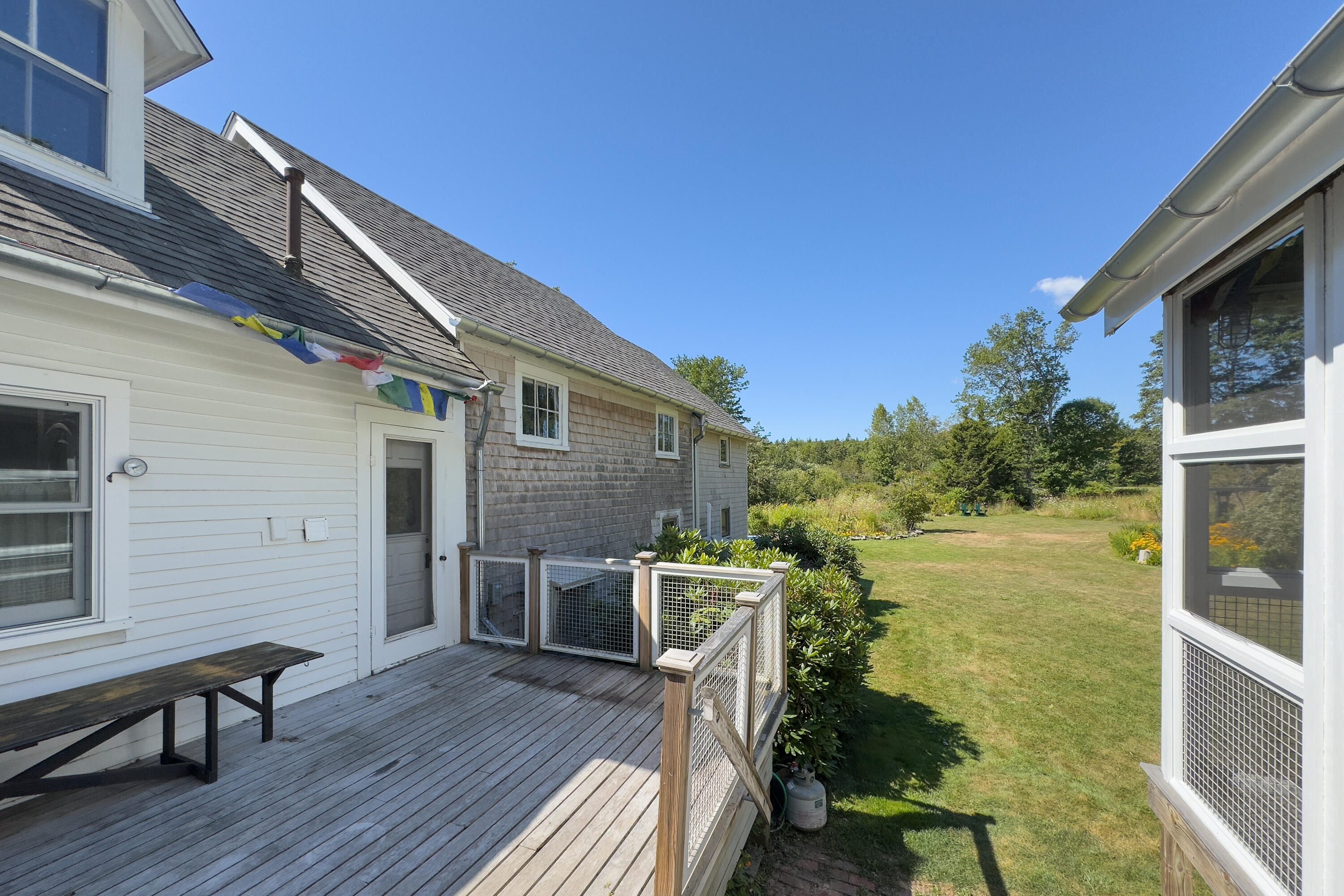 15 Port Clyde Road
