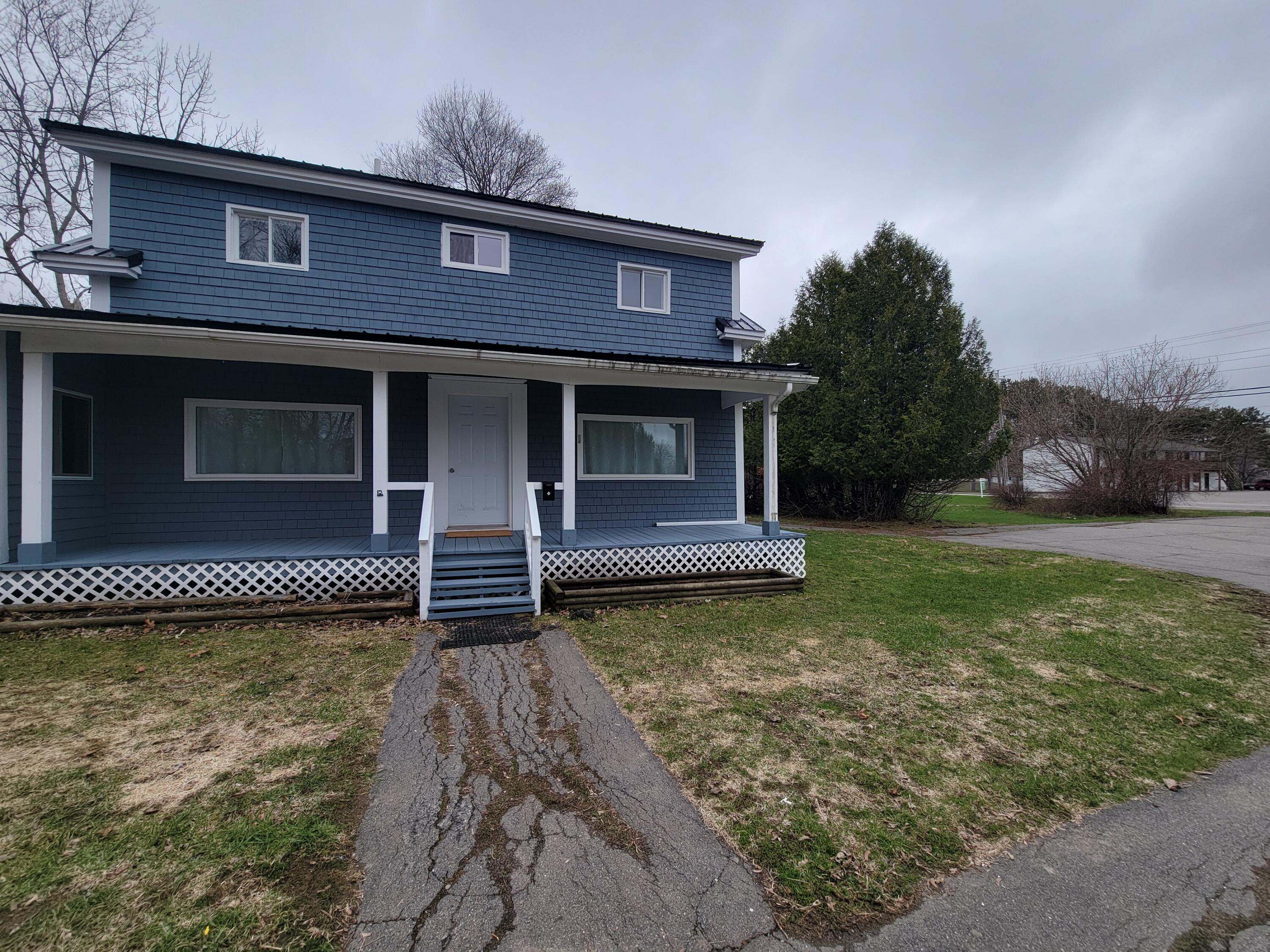 84 South Street, Calais, ME, 04619