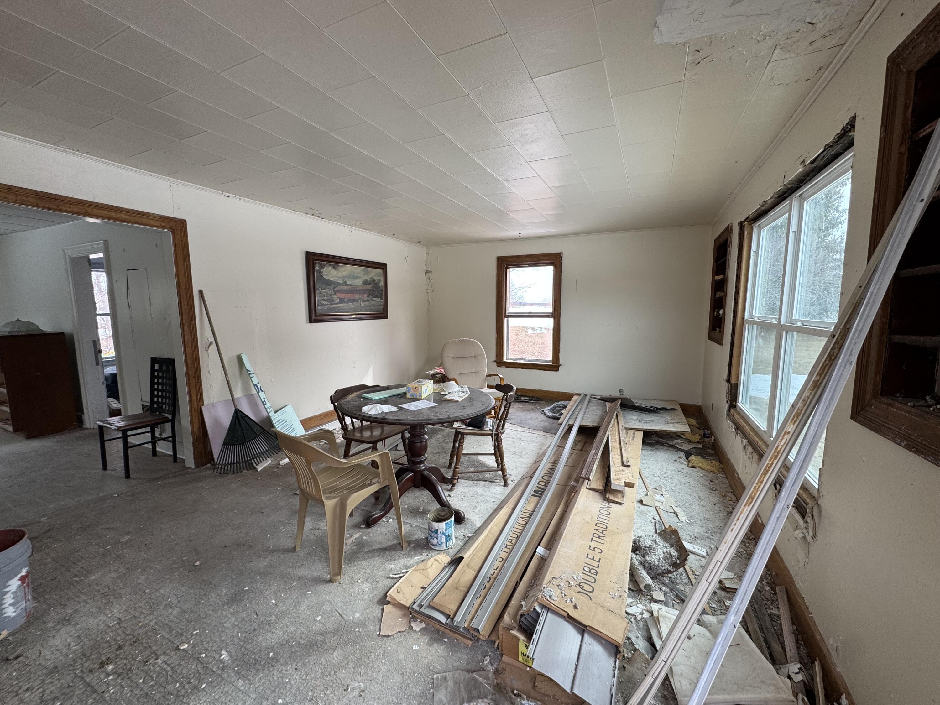 127 Bryant Pond Road, Fort Fairfield, ME, 04742