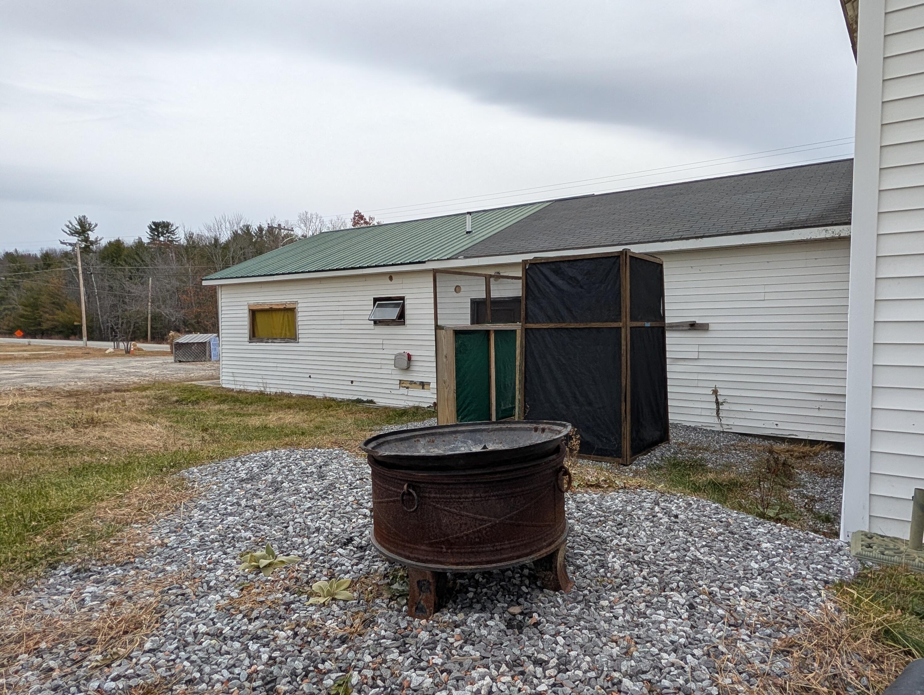 1036 Meadow Road, Casco, ME, 04015