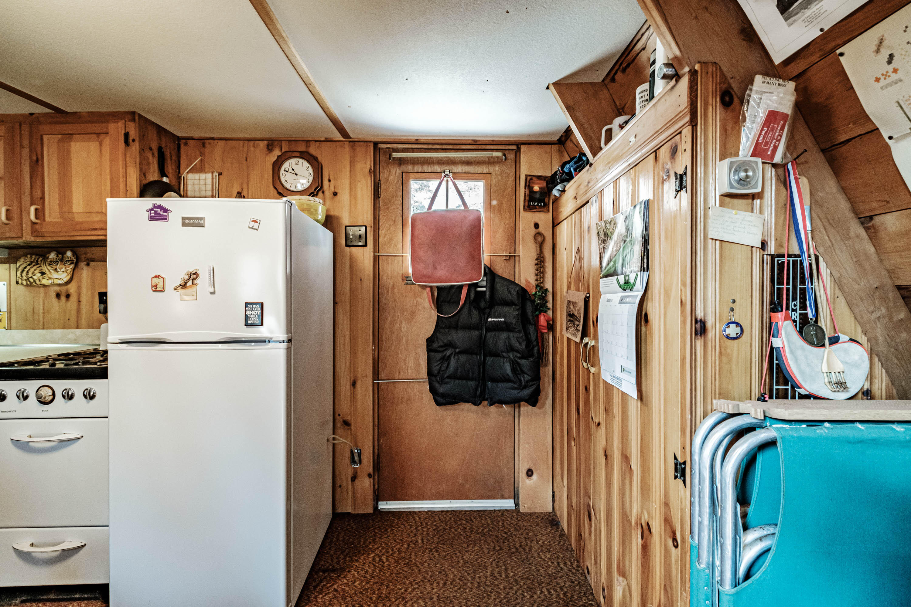 819 Greenwood Road, Greenwood, ME, 04255
