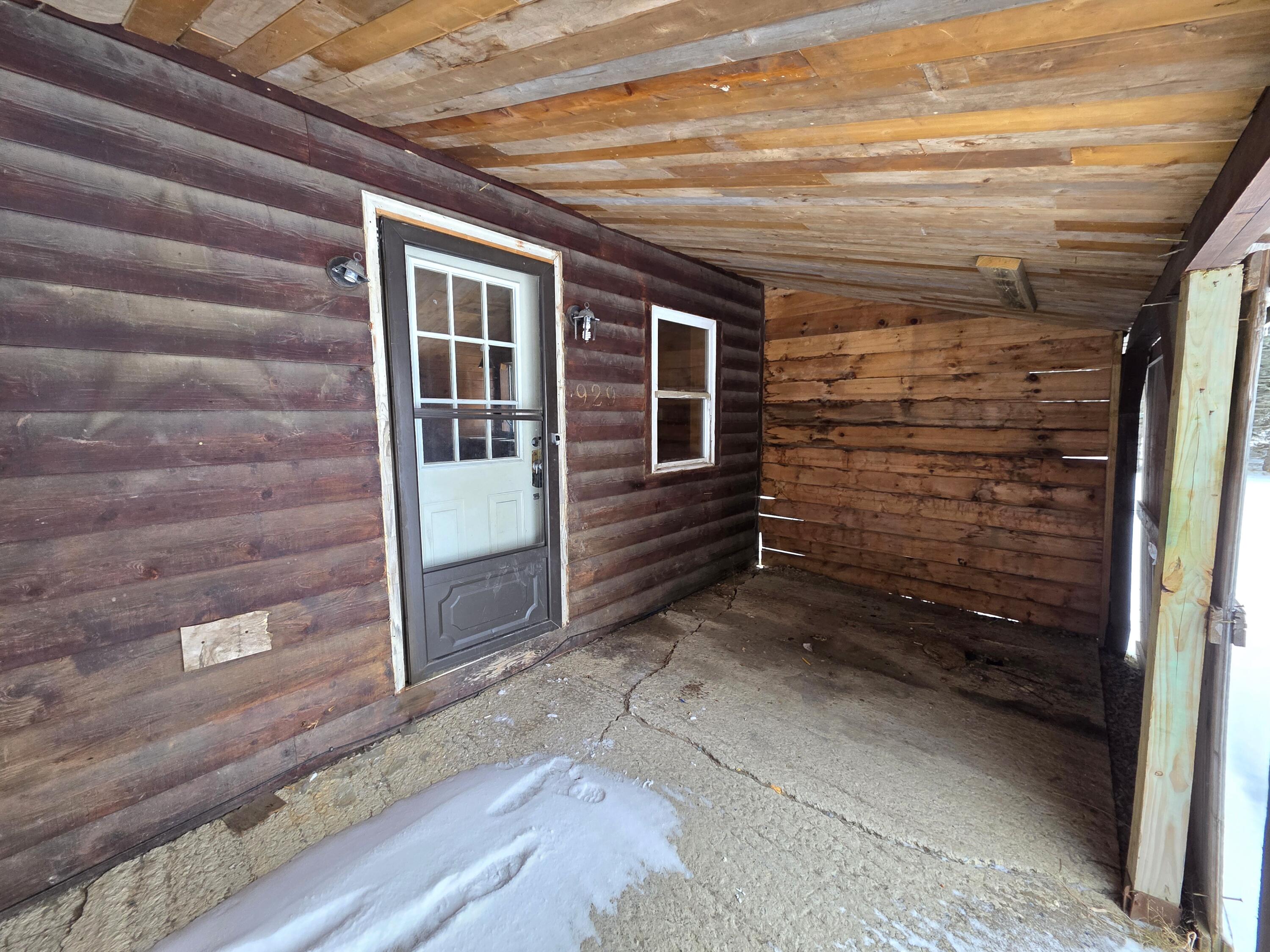 929 Access Highway, Limestone, ME, 04750