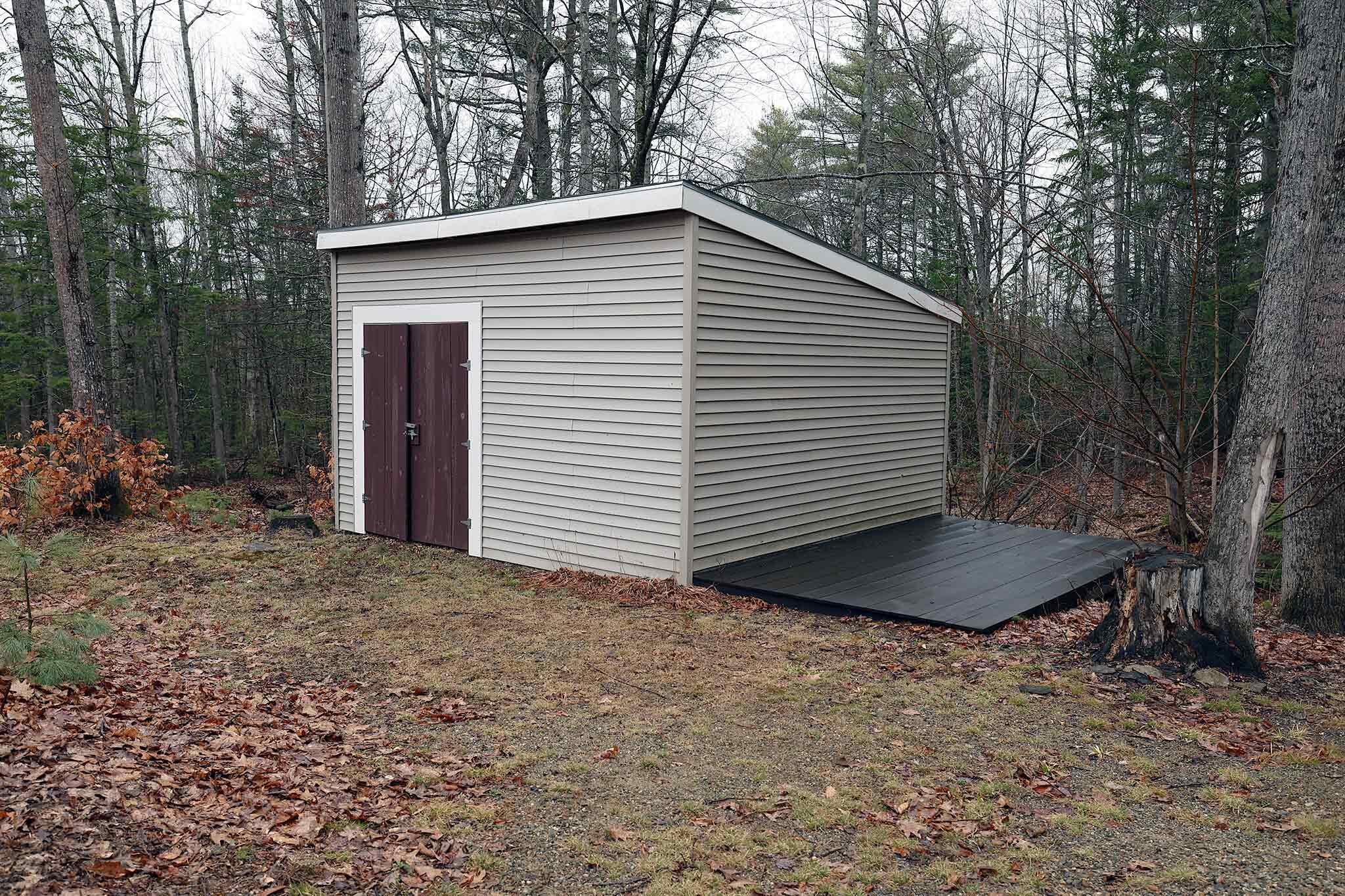 500 Whitefield Road, Pittston, ME, 04345