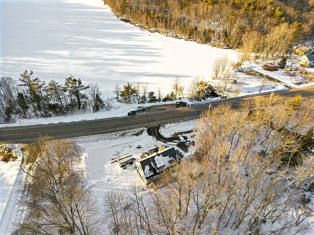 33 Belfast Augusta Road E, Searsmont, ME, 04973