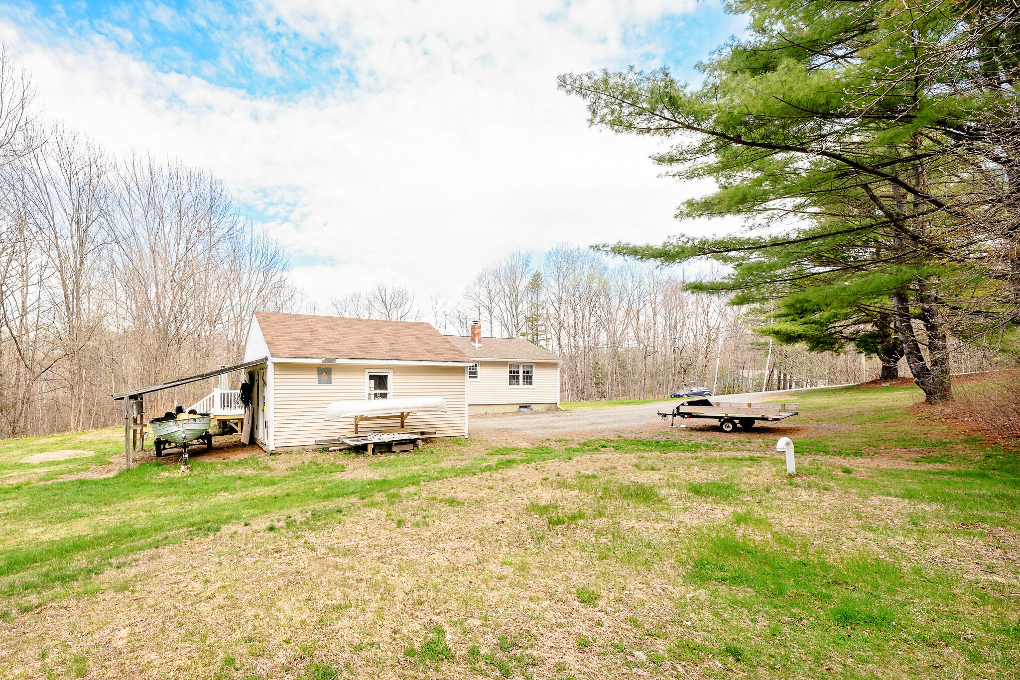 171 Adams Circle, Farmington, ME, 04938