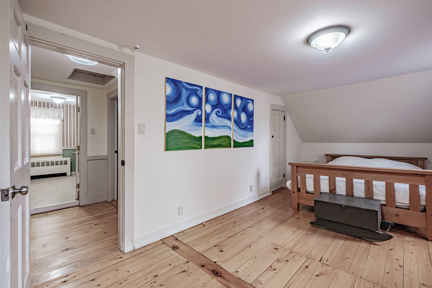 20 Paradise Road, Bethel, ME, 04217-3600