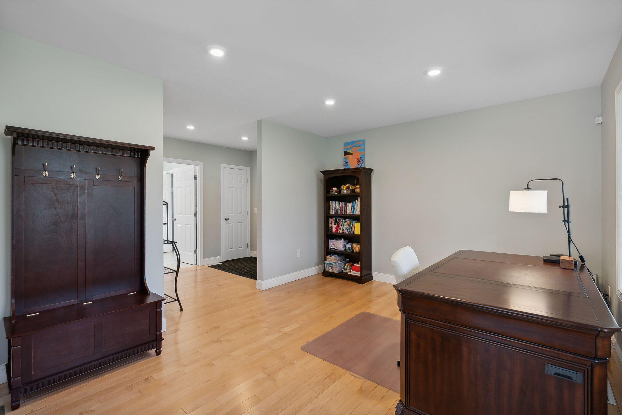 5 & 6 Harmony Way, Falmouth, ME, 04105