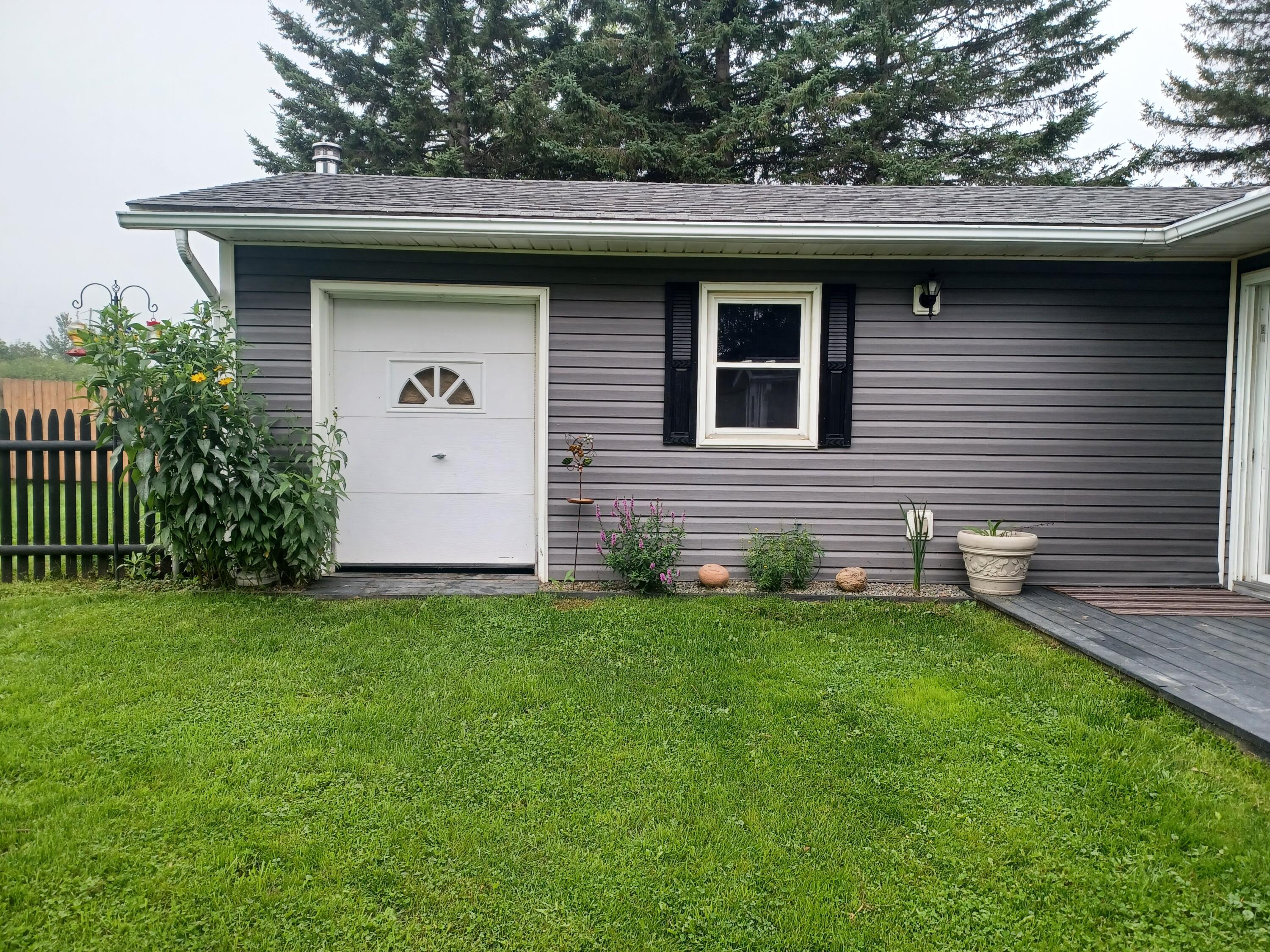 107 Morse Street, Van Buren, ME, 04785