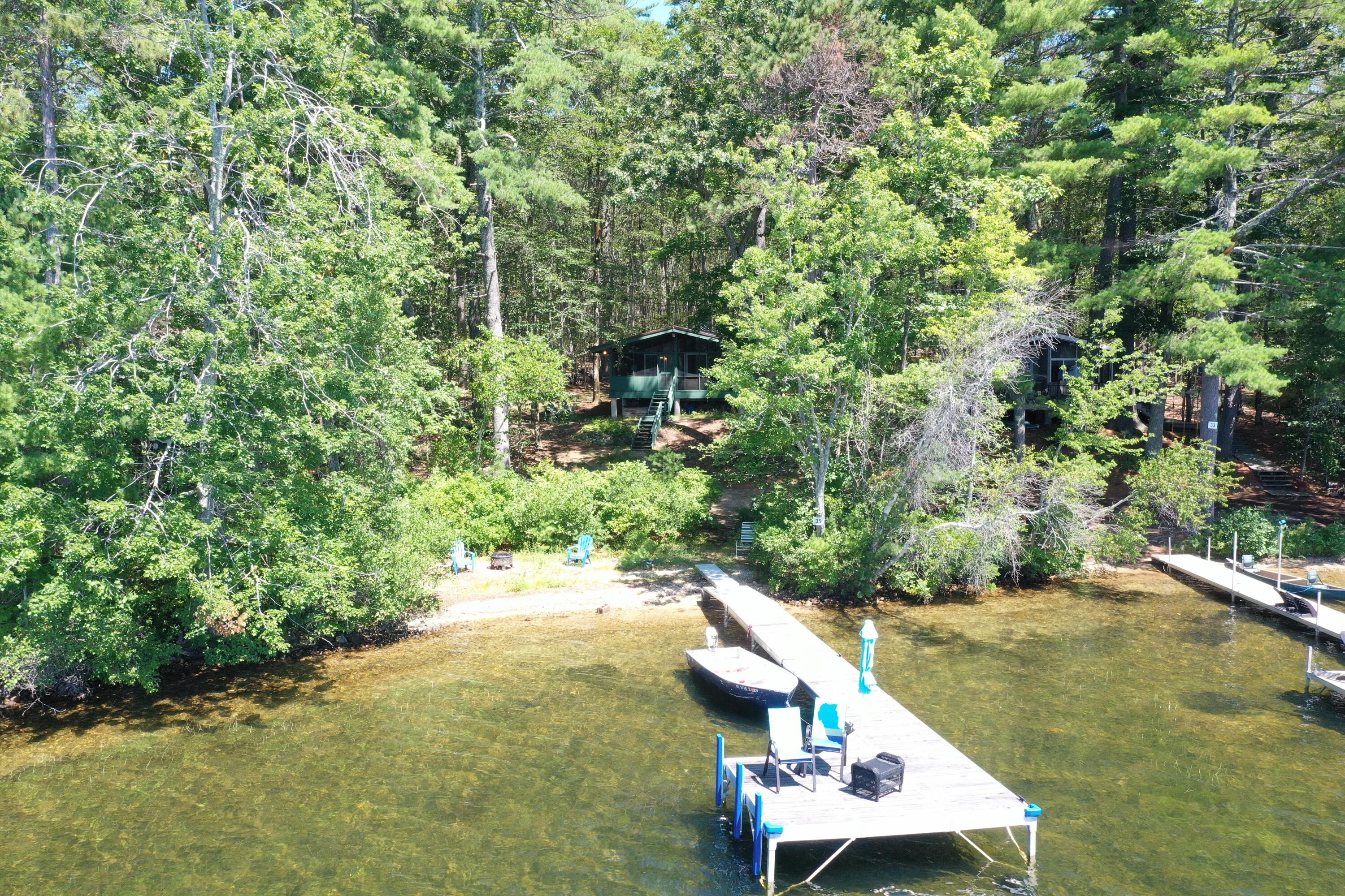 Photo of 35 Treasure Island Shapleigh ME 04076