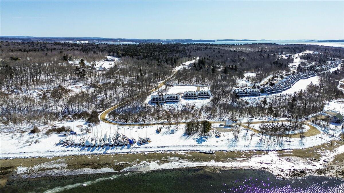 58 Harbor View Drive UNIT 58, Stockton Springs, ME, 04981