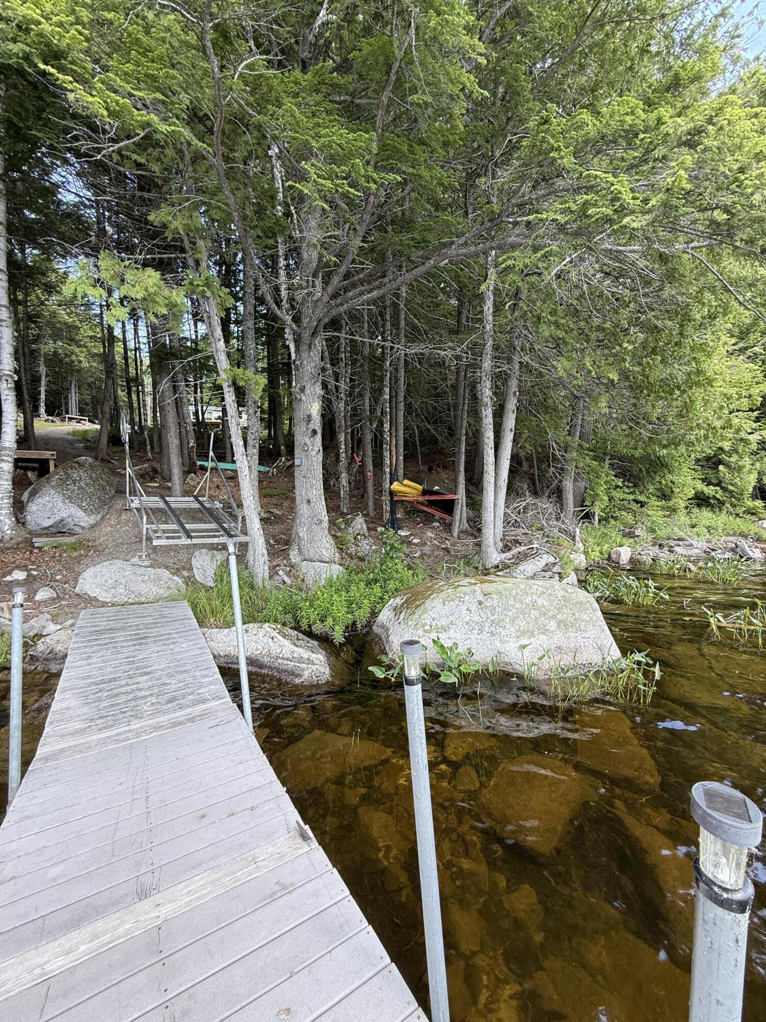 Photo of 1750 Houston Road Lincoln ME 04457