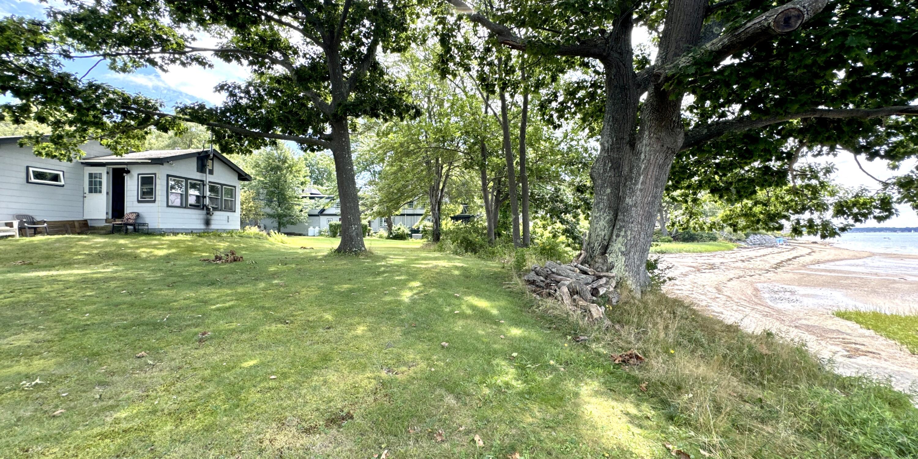 494 Island Avenue, Portland, ME, 04108