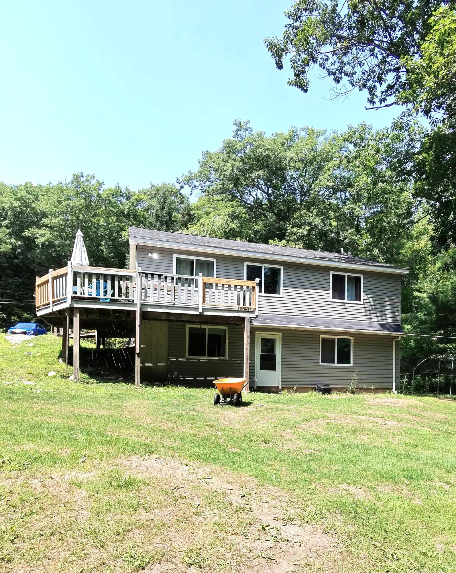Photo of 201 Mast Hill Road Bucksport ME 04416
