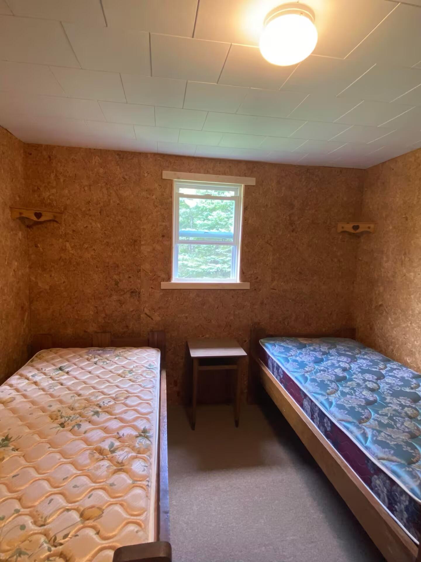 835 Haystack Road, Castle Hill, ME, 04757