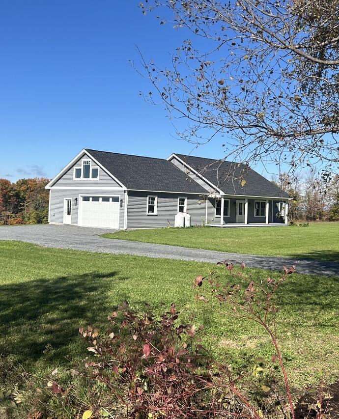 Photo of 87 Yorktown Road Albion ME 04910