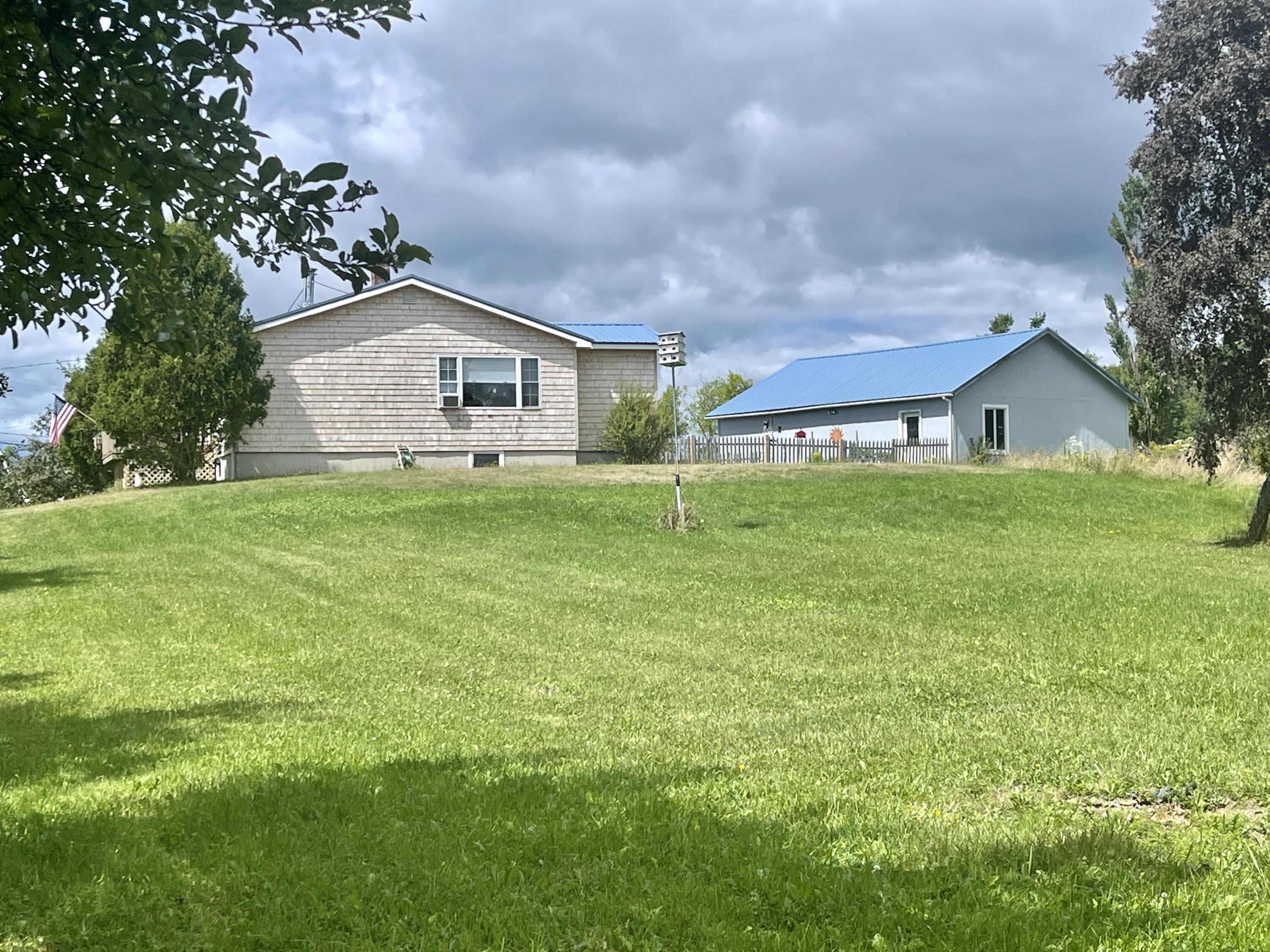 1 Daggett Road, Perry, ME, 04667